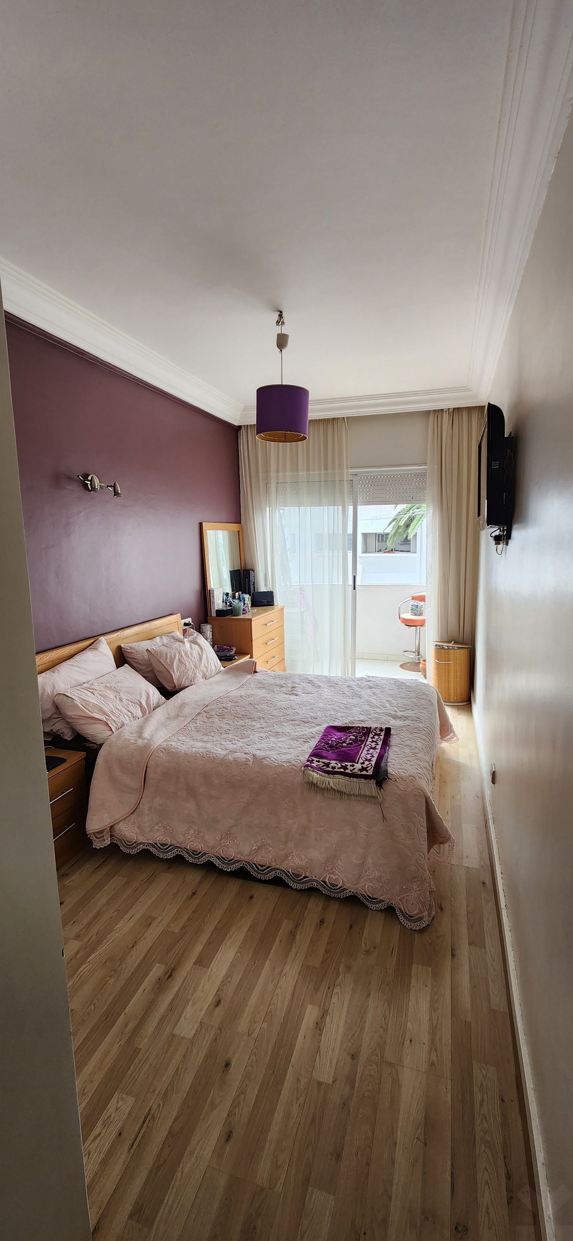 Appartement — Casablanca — 3