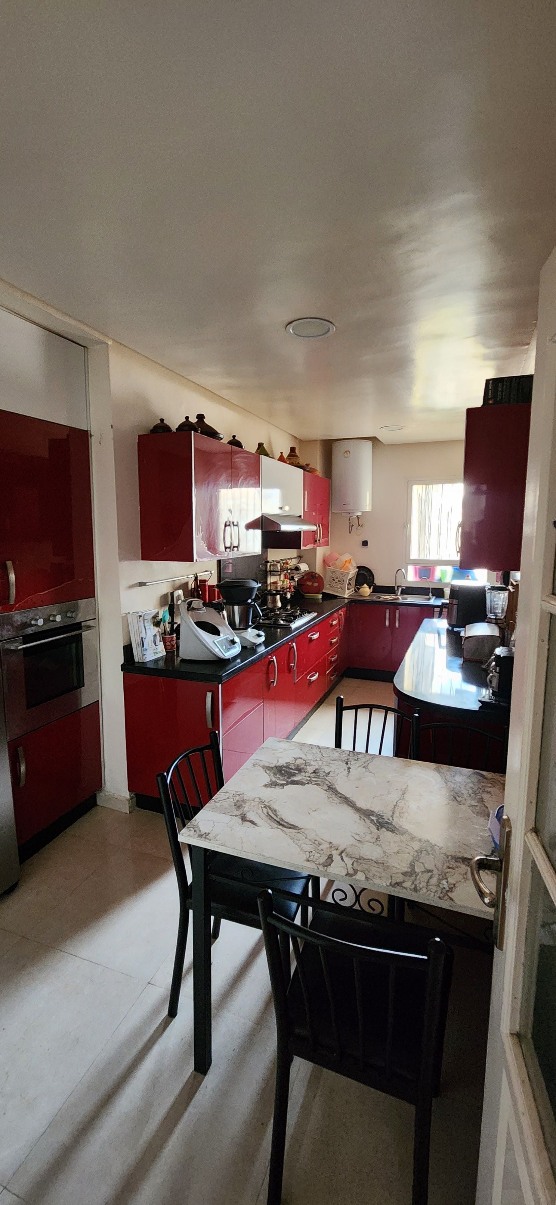 Appartement — Casablanca — 4
