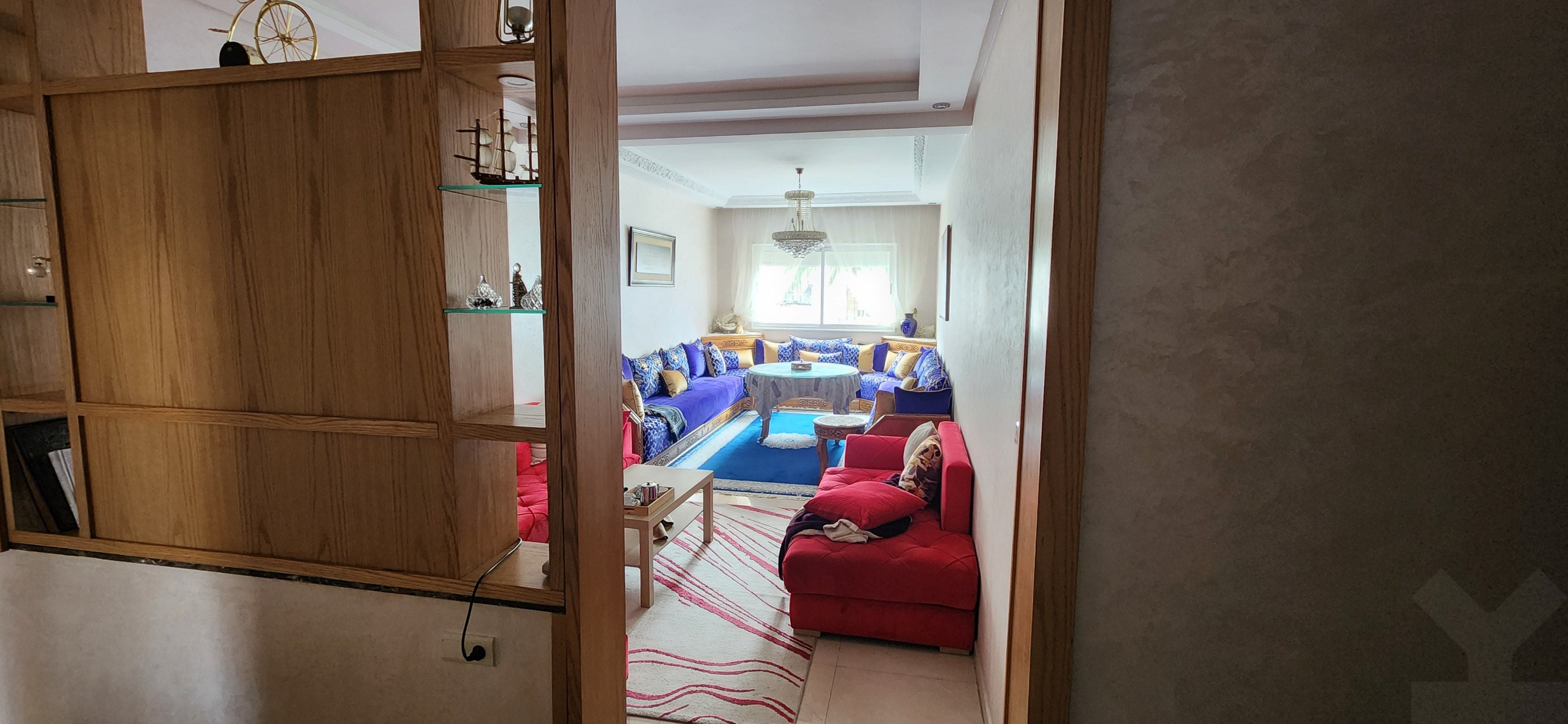 Appartement — Casablanca — 5