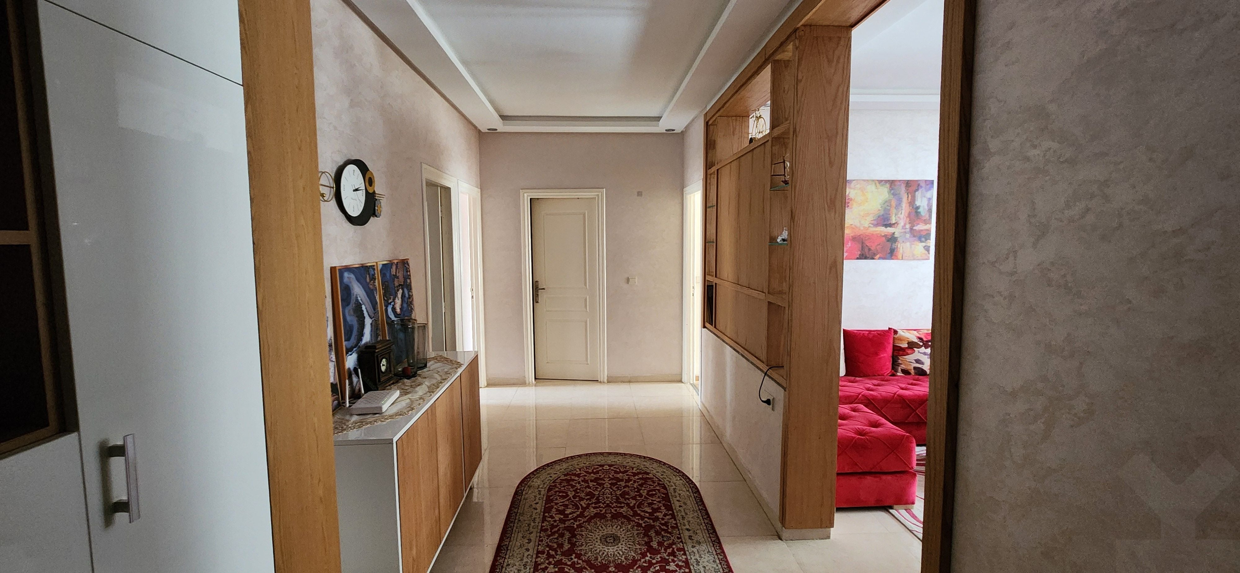 Appartement 86 m² à Quartier Bd De Bordeaux — 7
