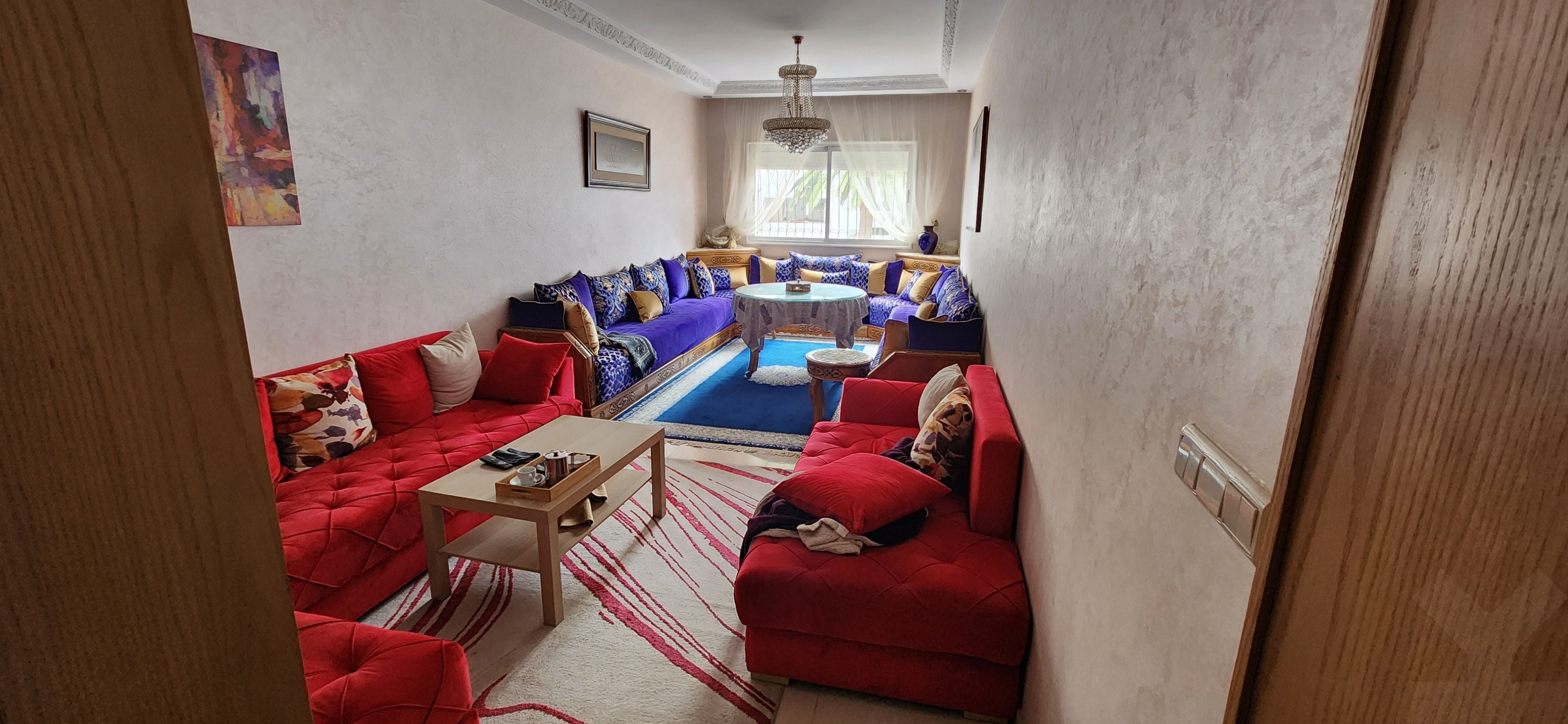 Appartement — Casablanca — 6