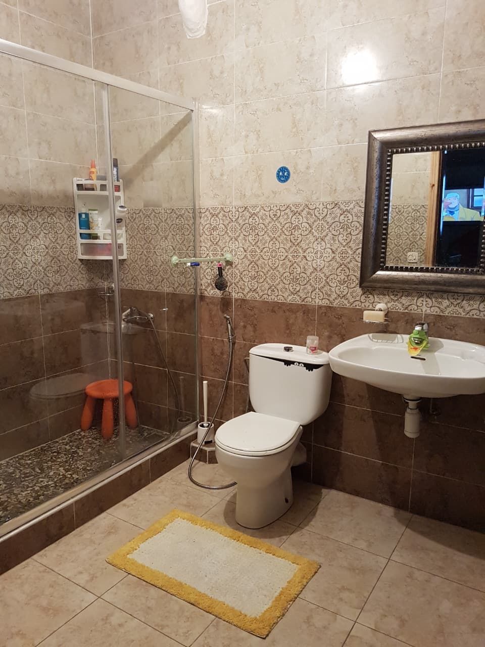 Appartement — Casablanca — 2