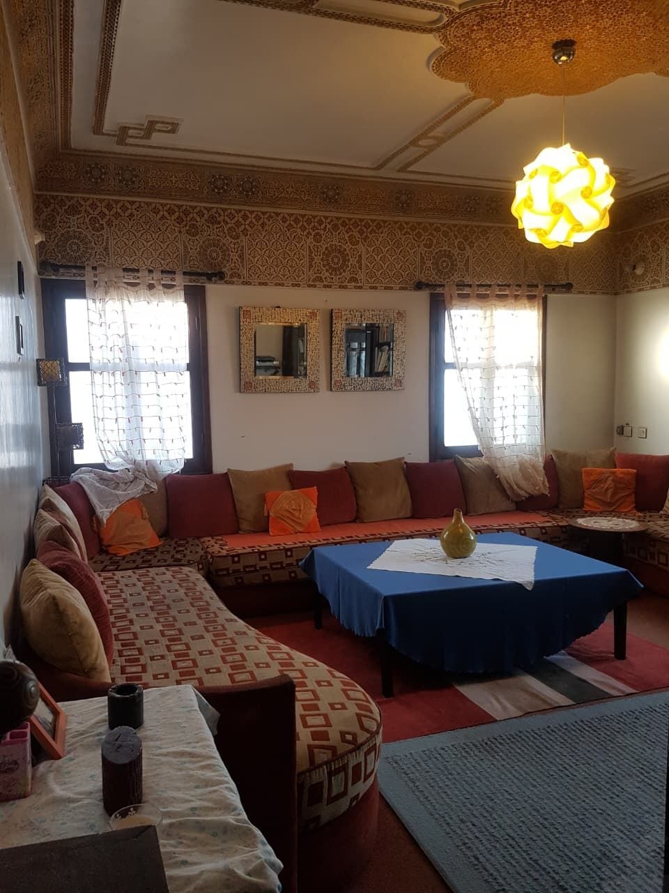 Appartement — Casablanca — 5