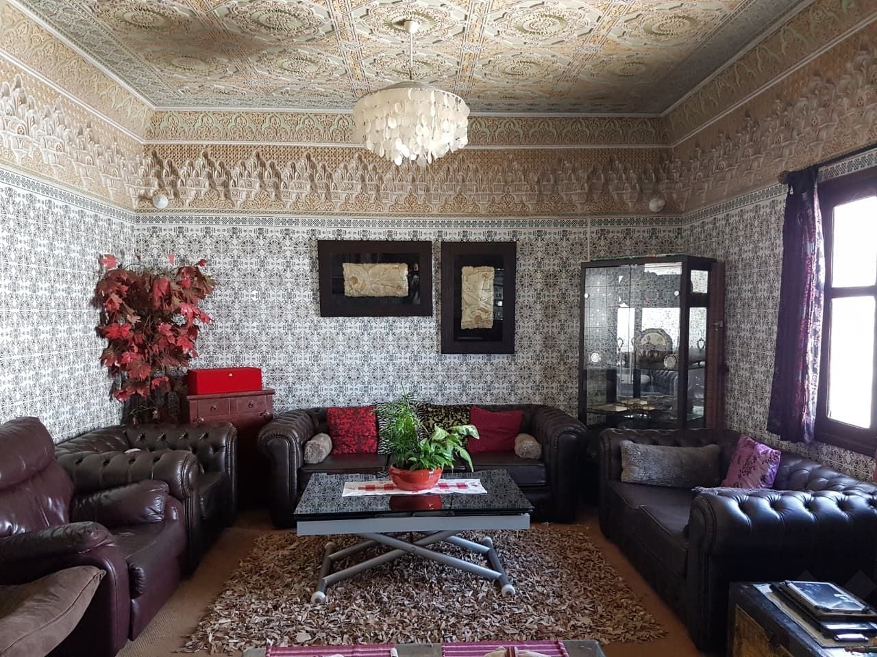 Appartement 83 m² f Sidi Bernoussi — 7