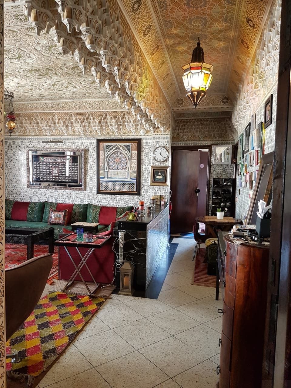 Appartement — Casablanca — 6