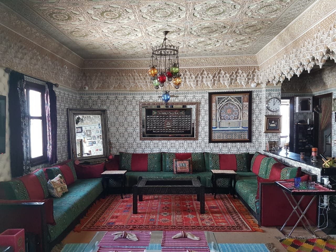 Appartement — Casablanca — 3