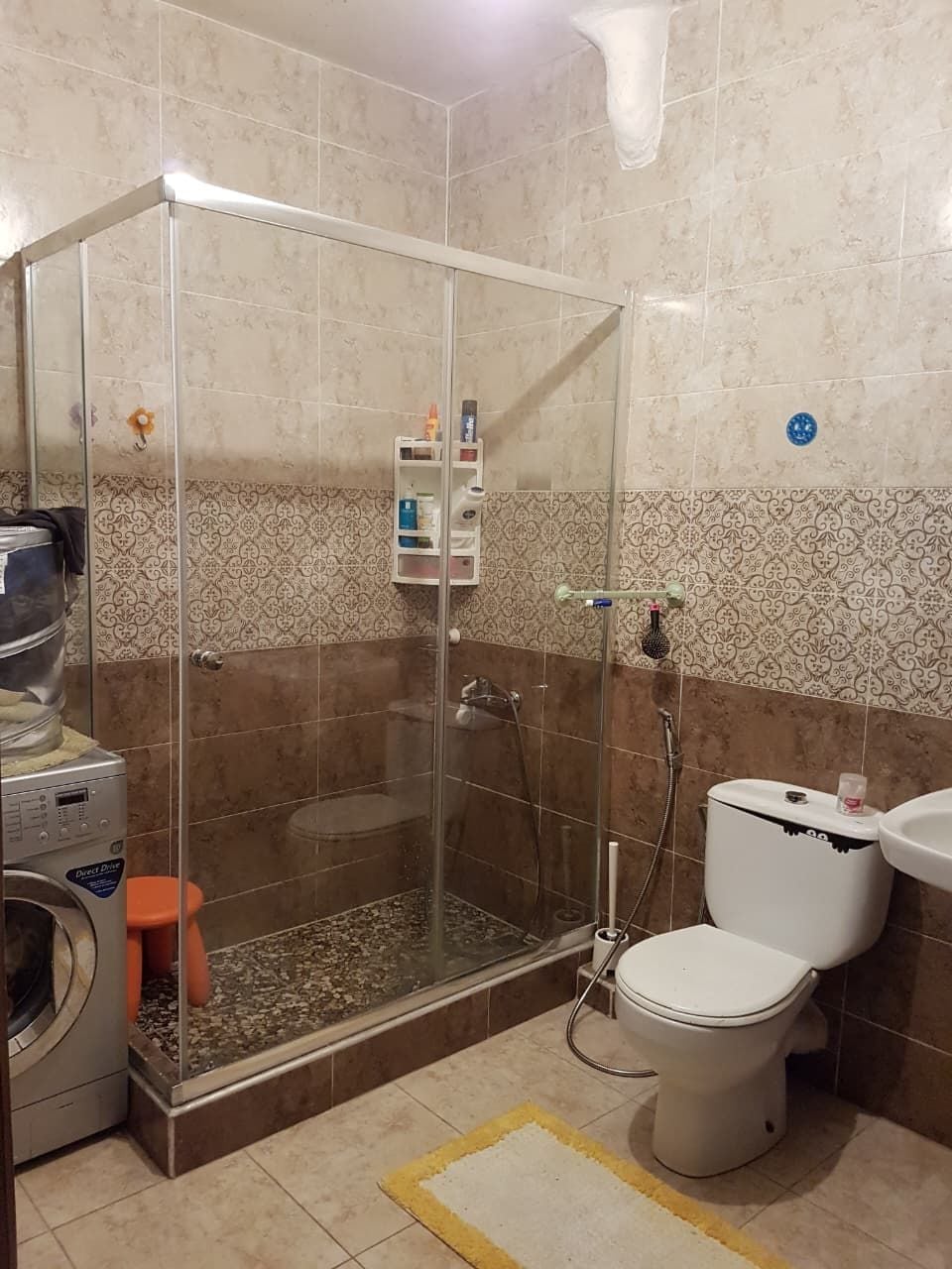 Appartement — Casablanca