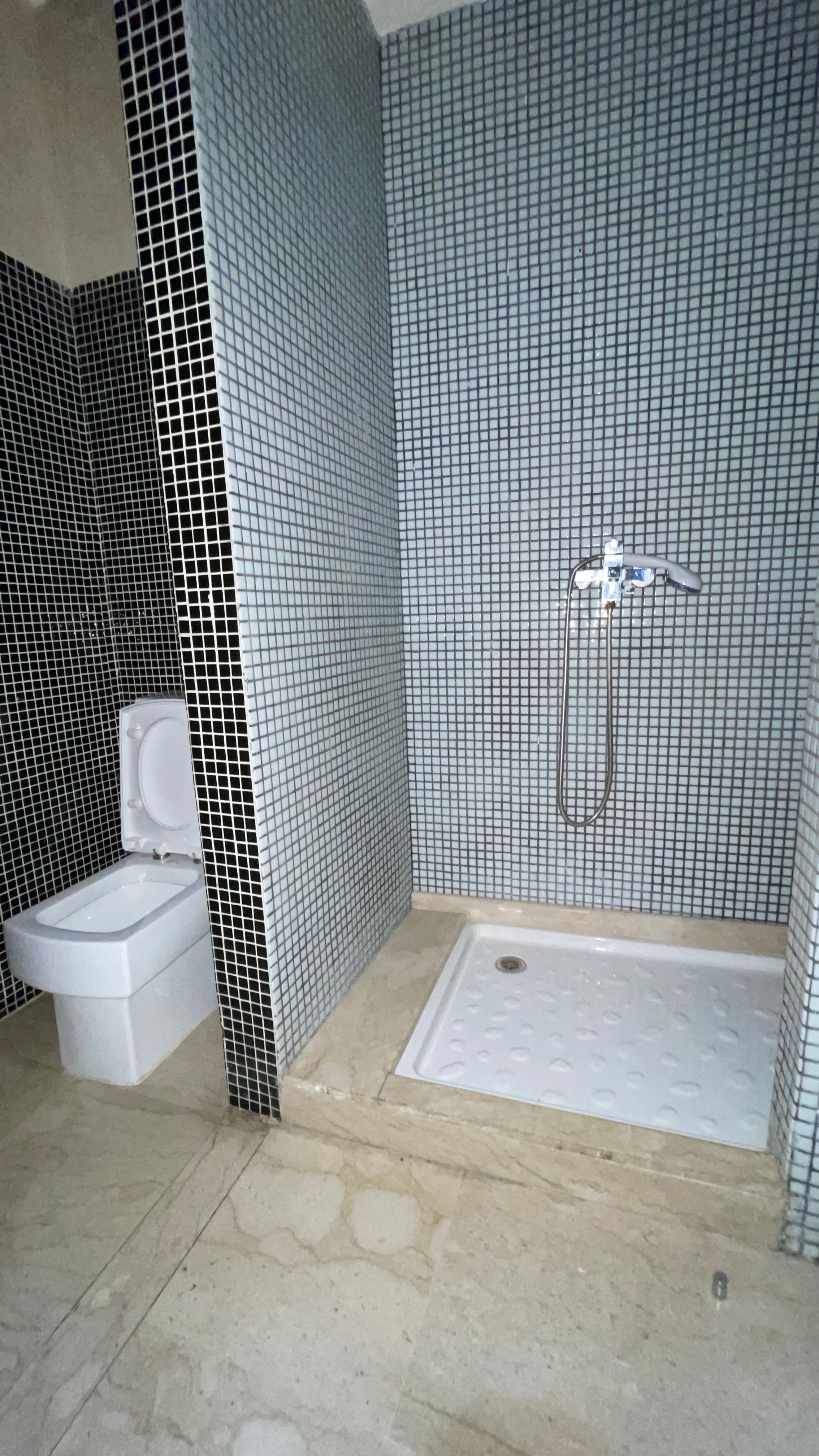 Appartement — Casablanca