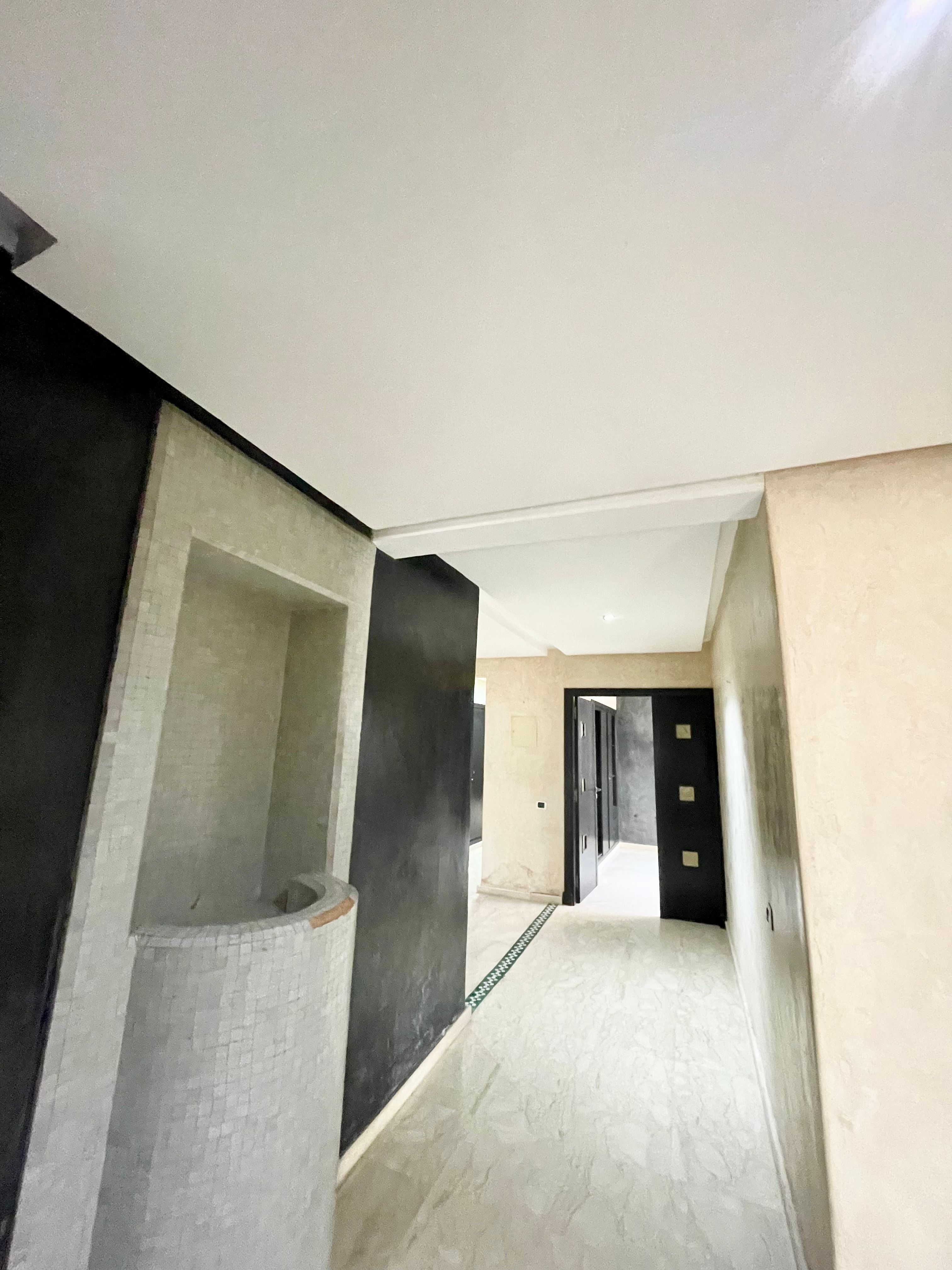 Appartement — Casablanca — 6