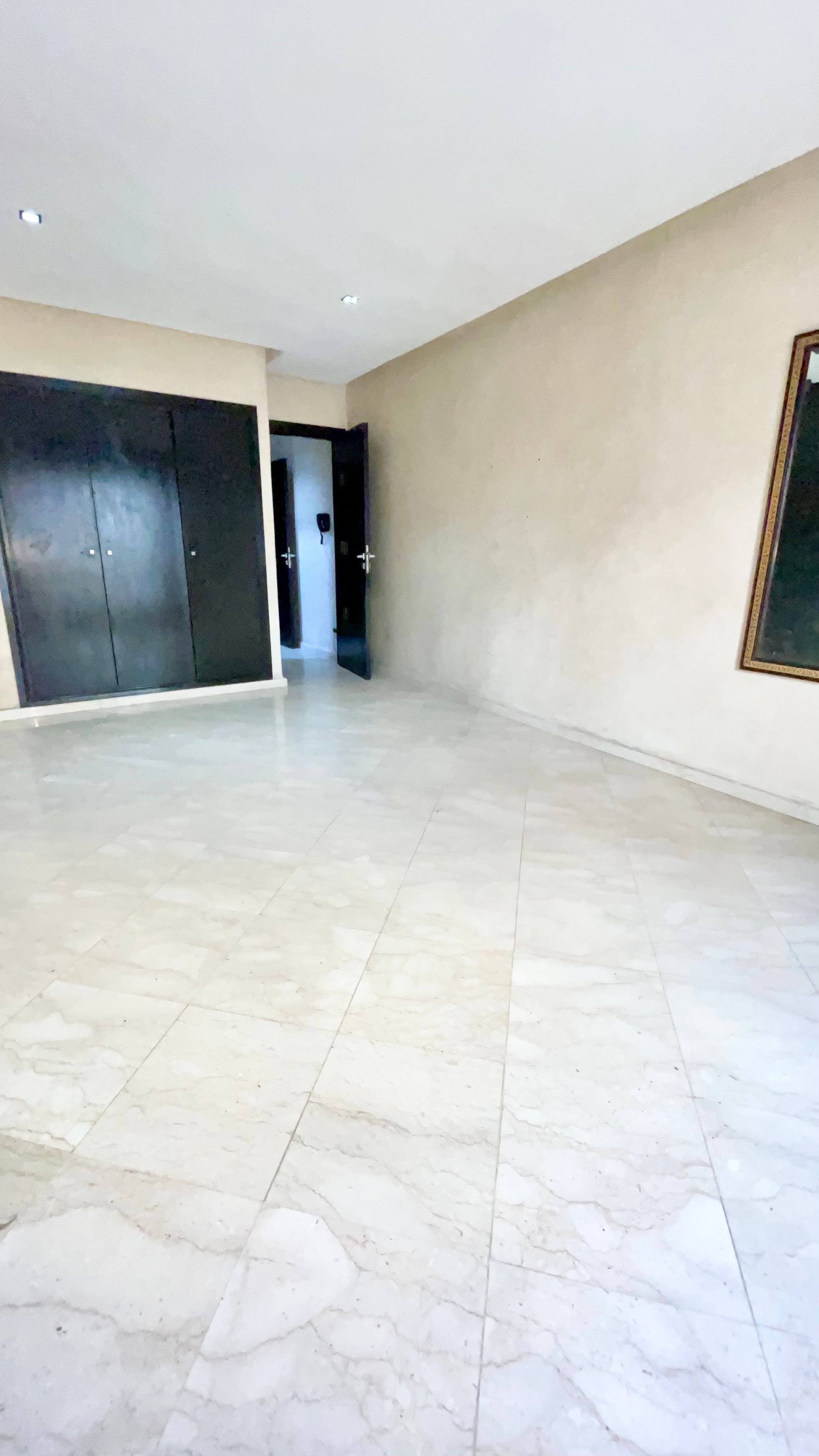 Appartement — Casablanca — 3