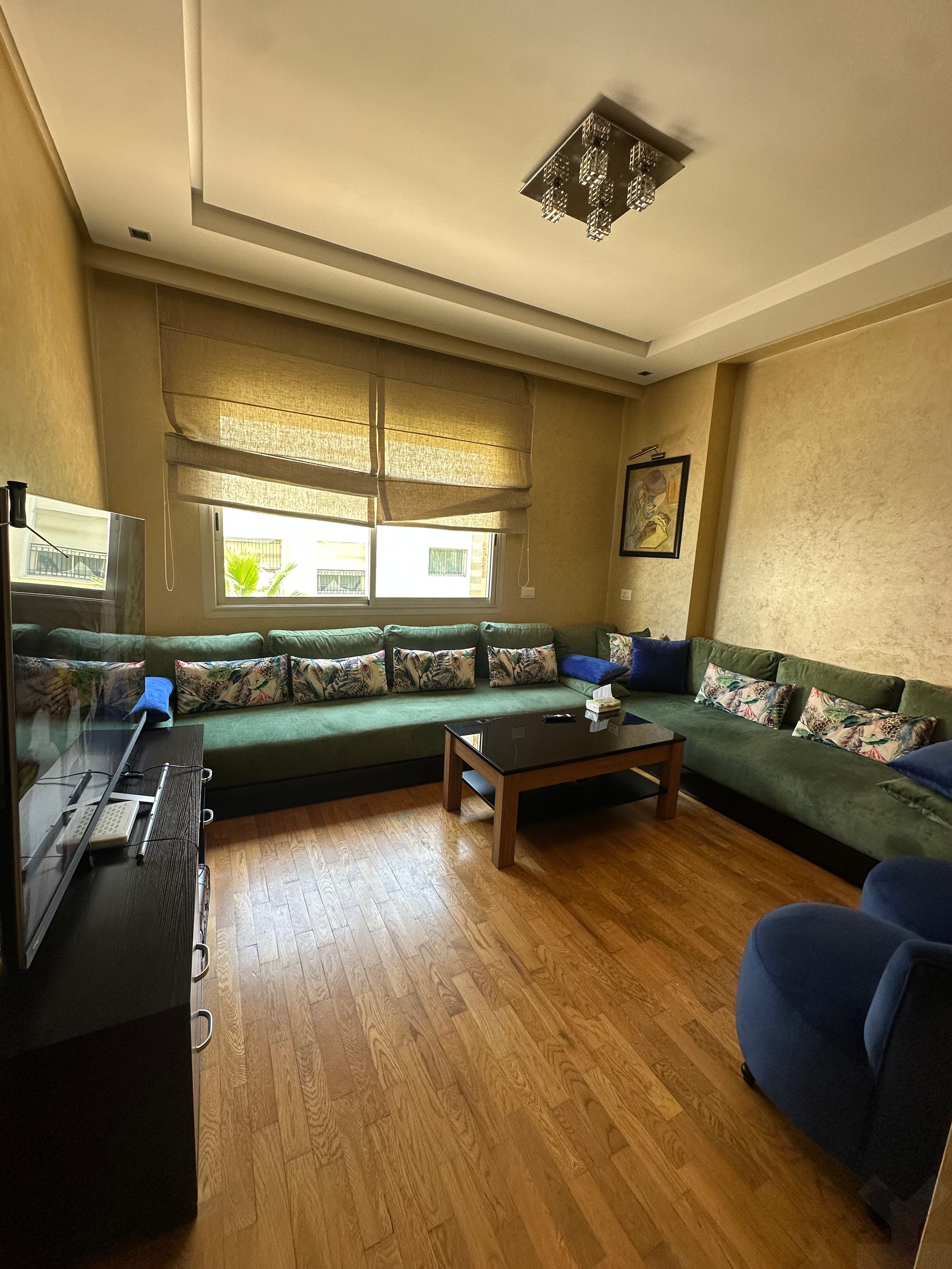 Appartement 128 m² à Californie — 11