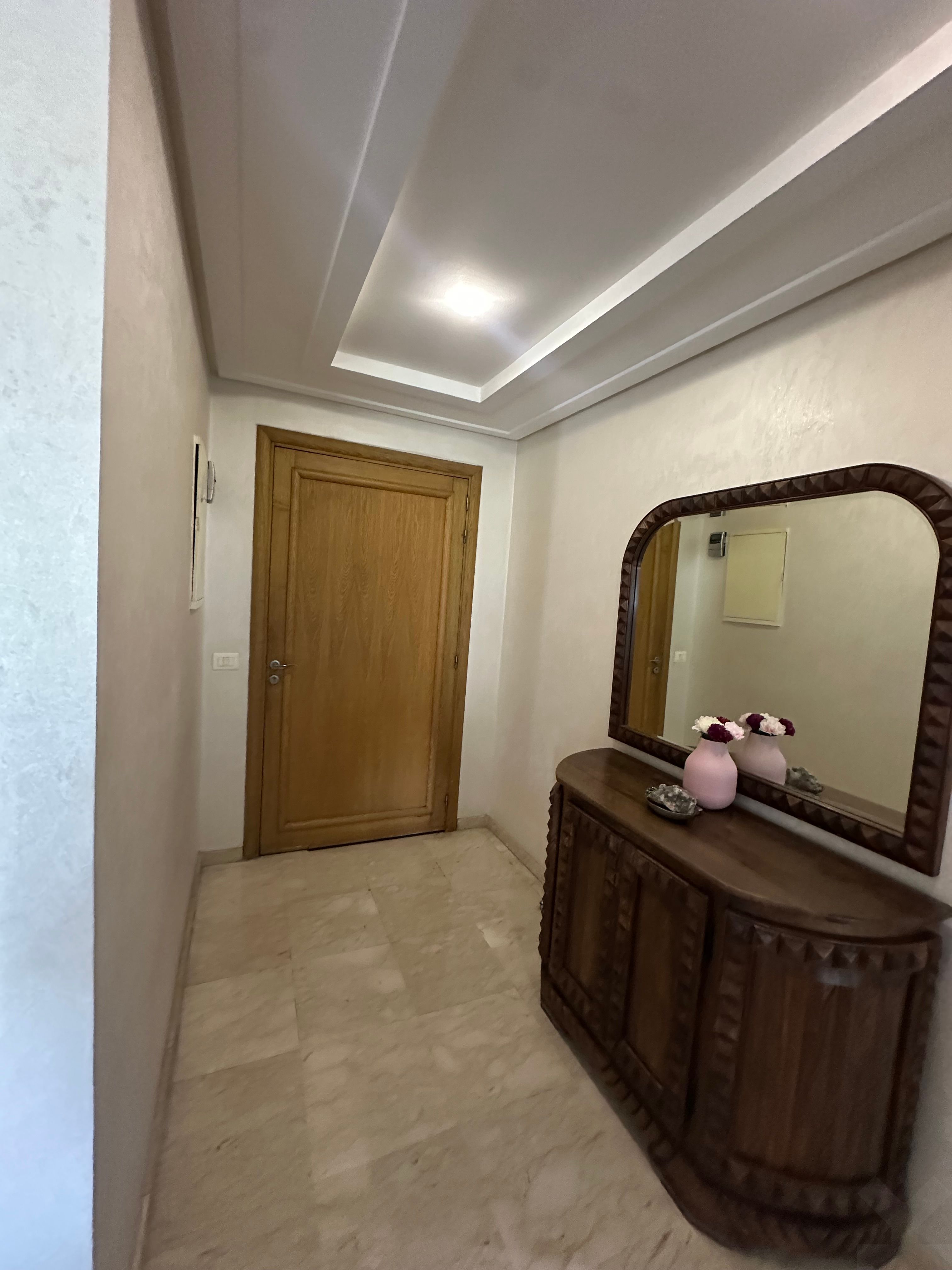 Appartement — Casablanca — 3
