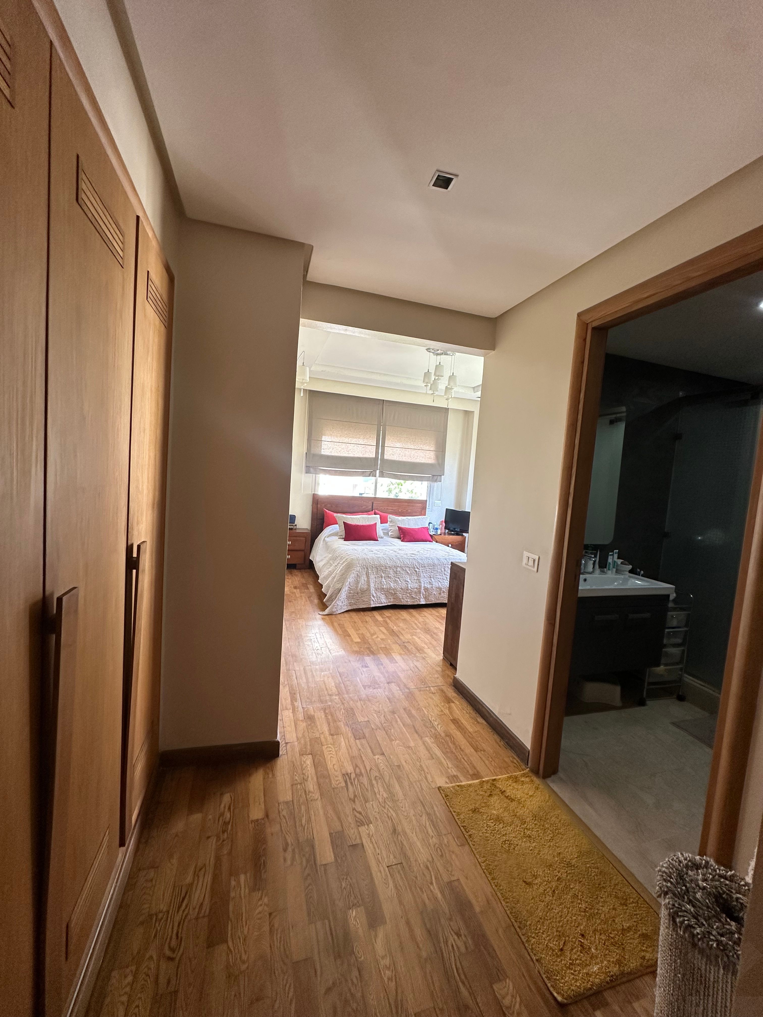 Appartement 128 m² à Californie — 9