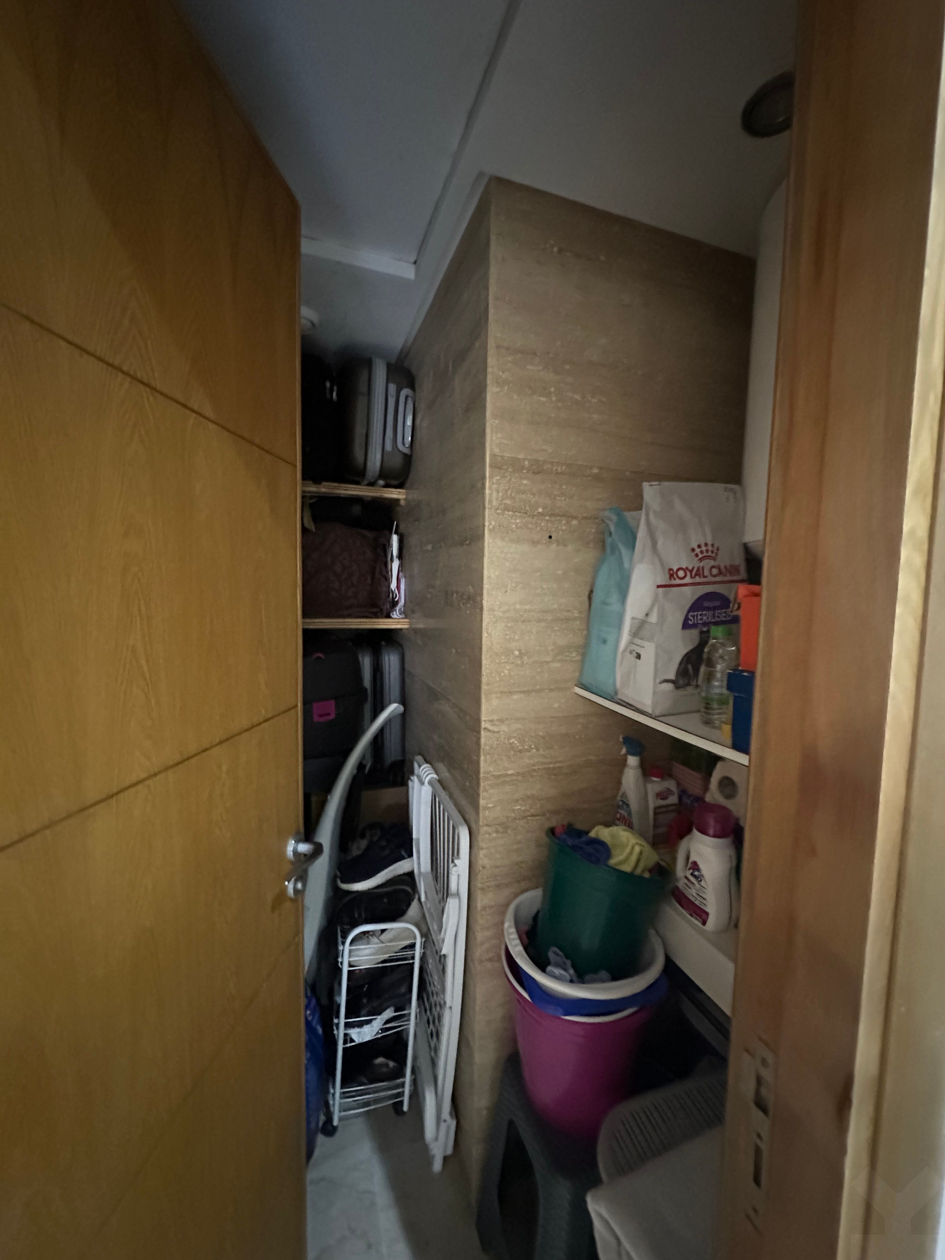 Appartement — Casablanca