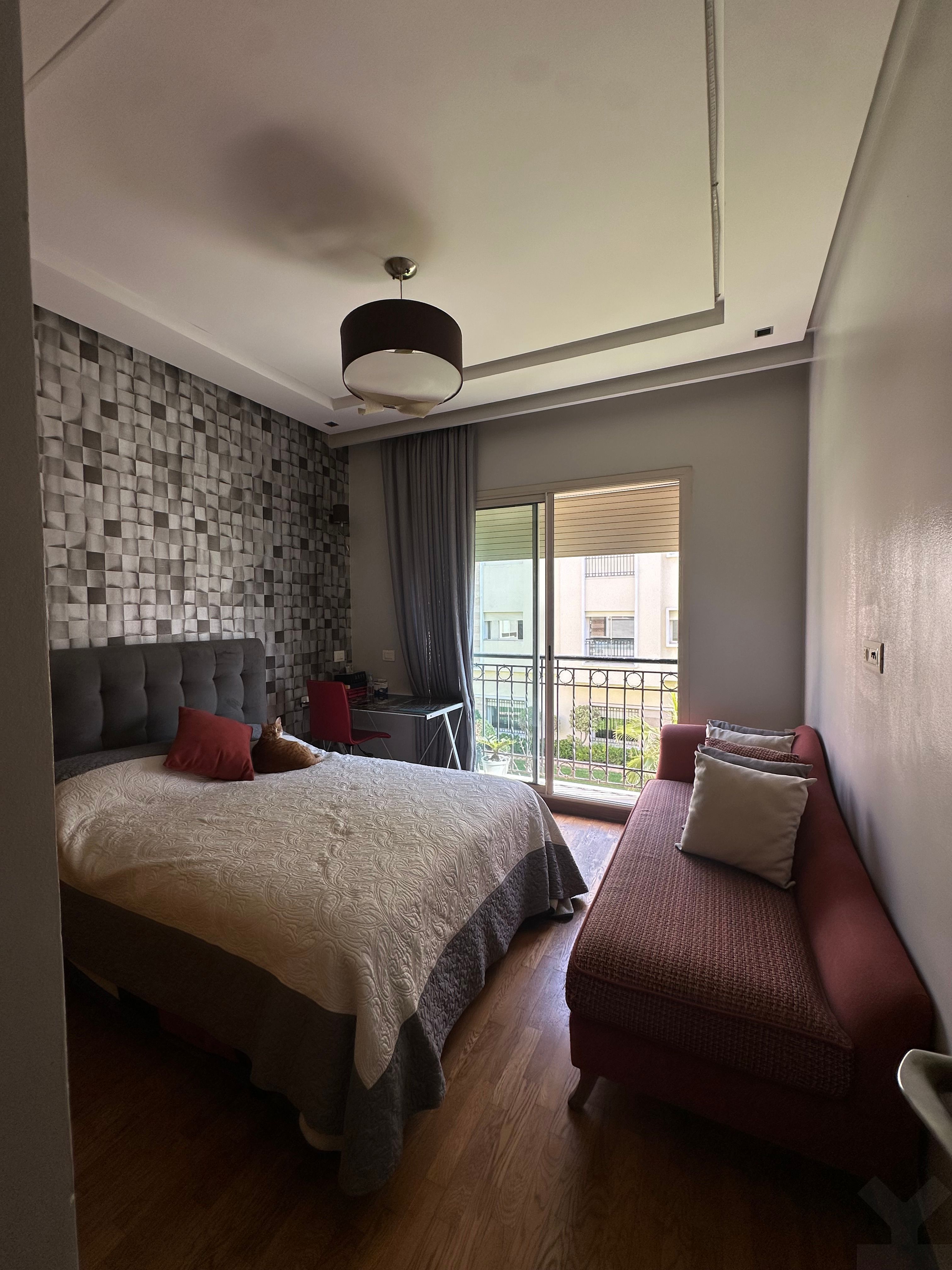 Appartement 128 m² à Californie — 10
