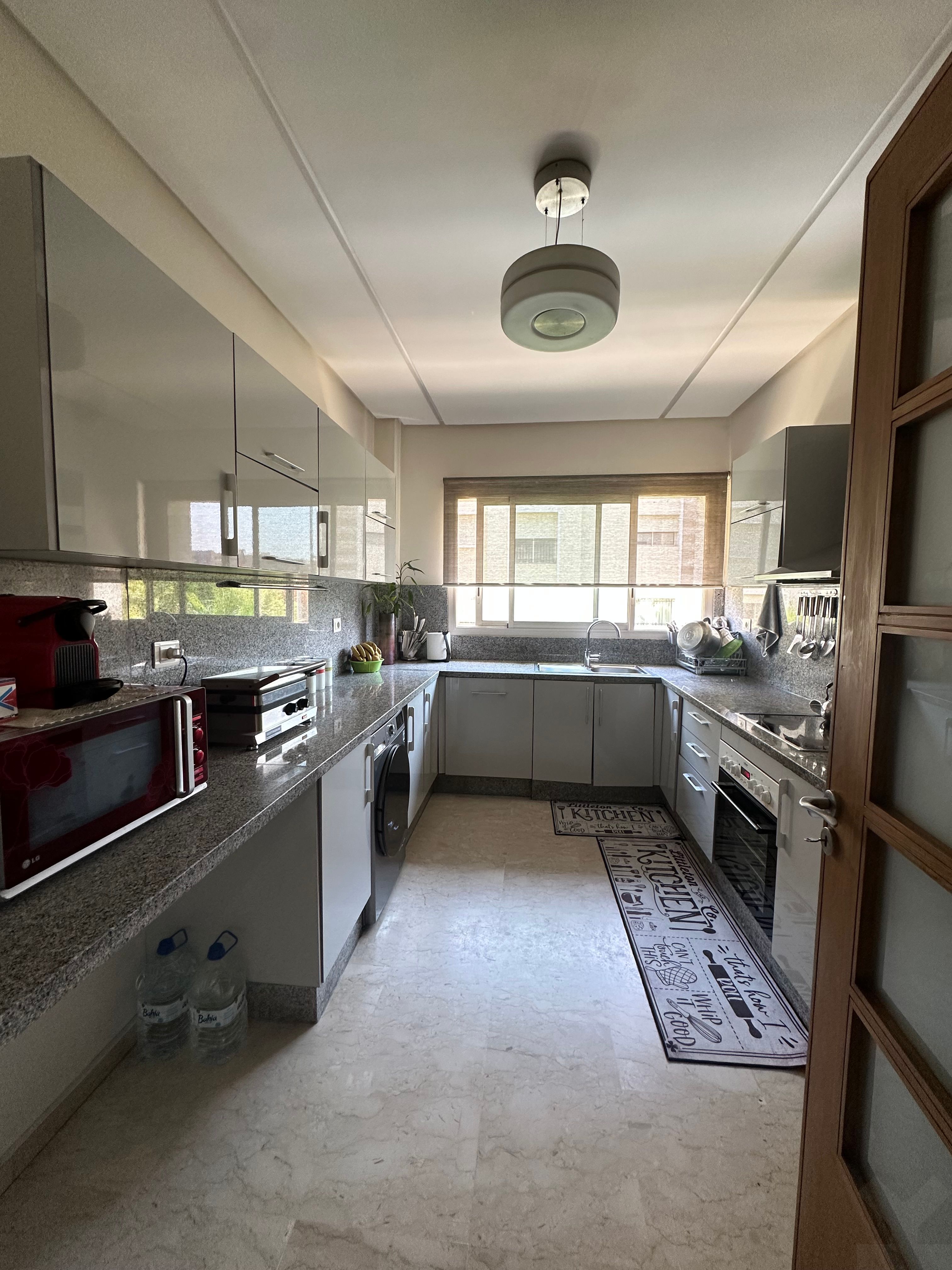 Appartement — Casablanca — 6