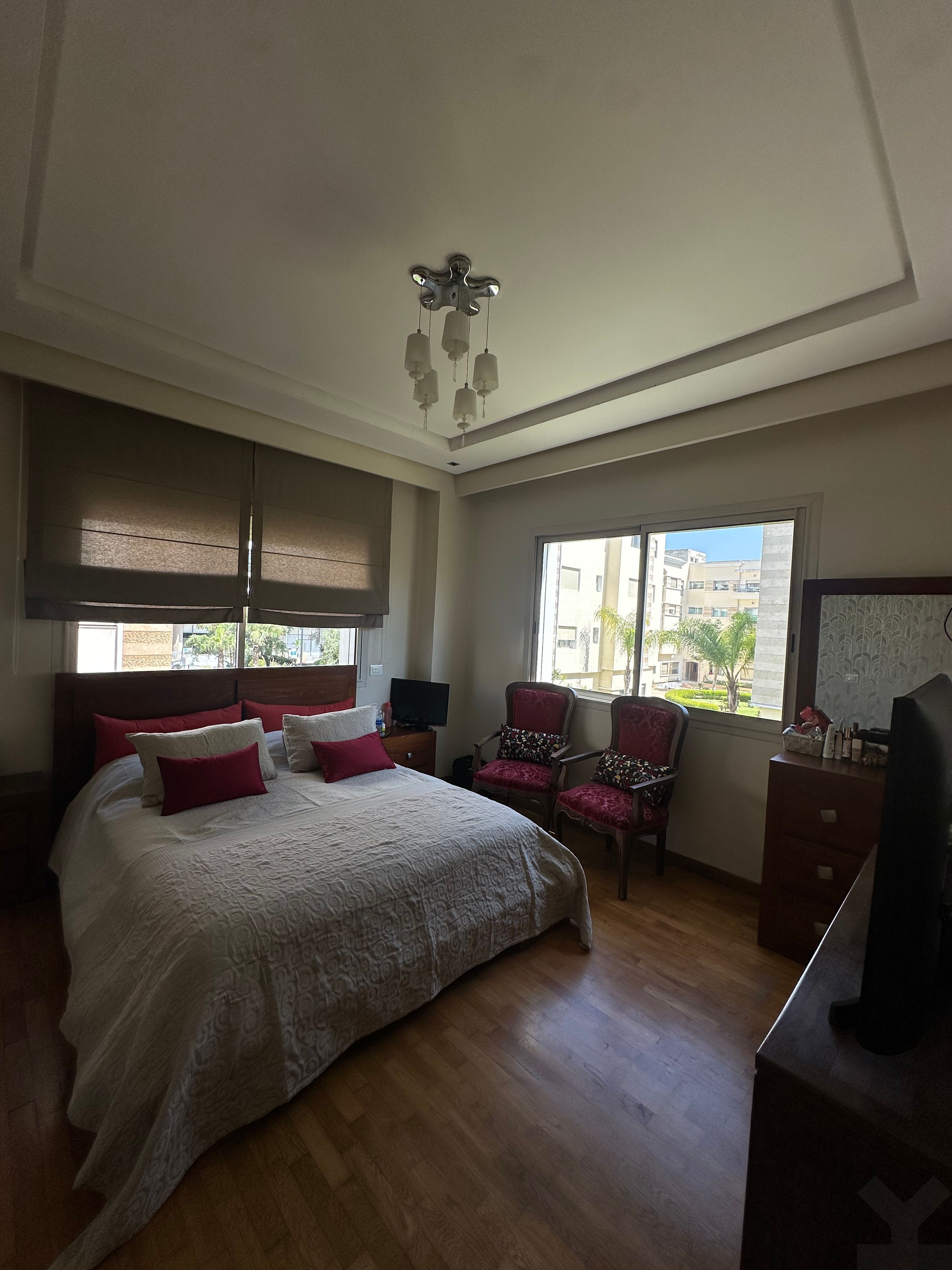 Appartement 128 m² à Californie — 8