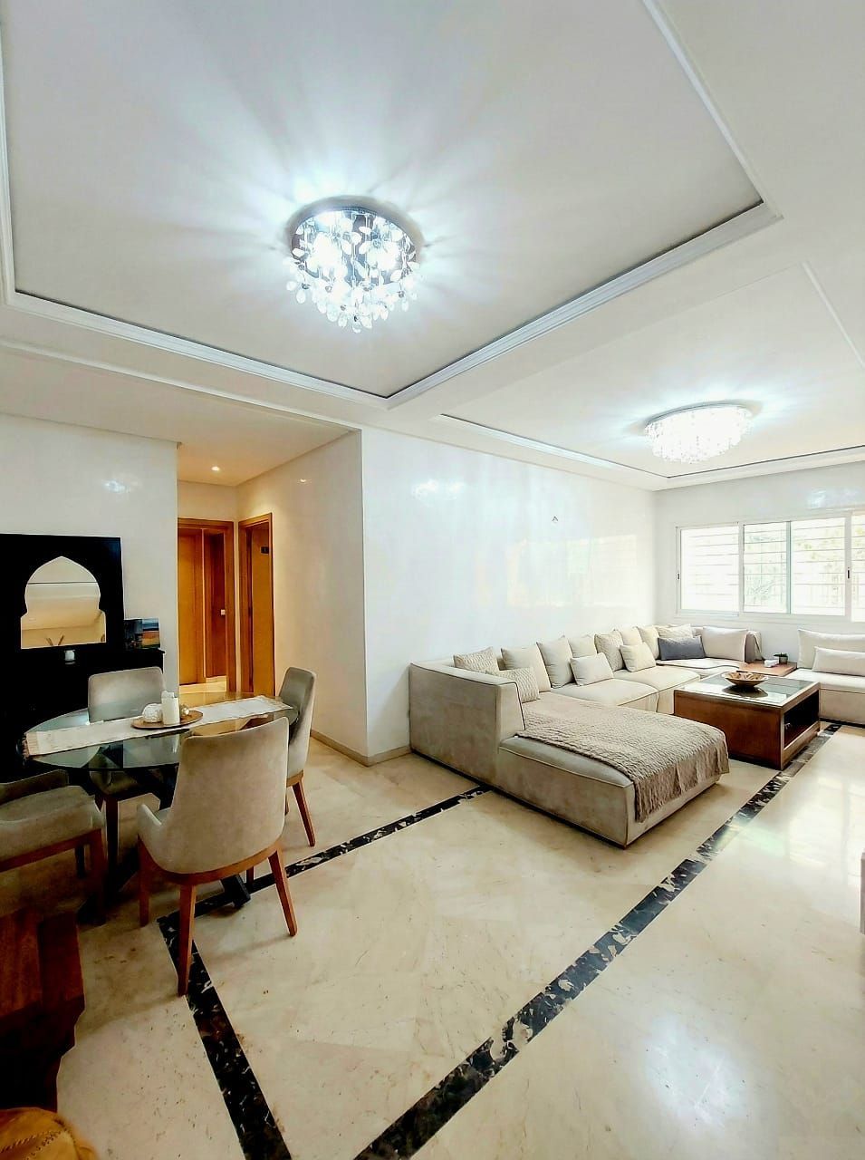 Appartement — Casablanca — 5