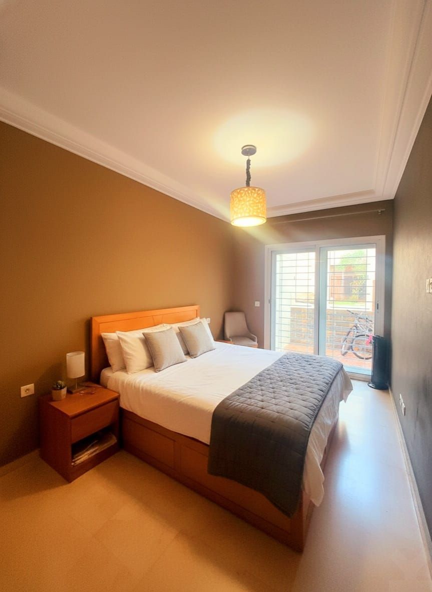 Appartement — Casablanca — 4