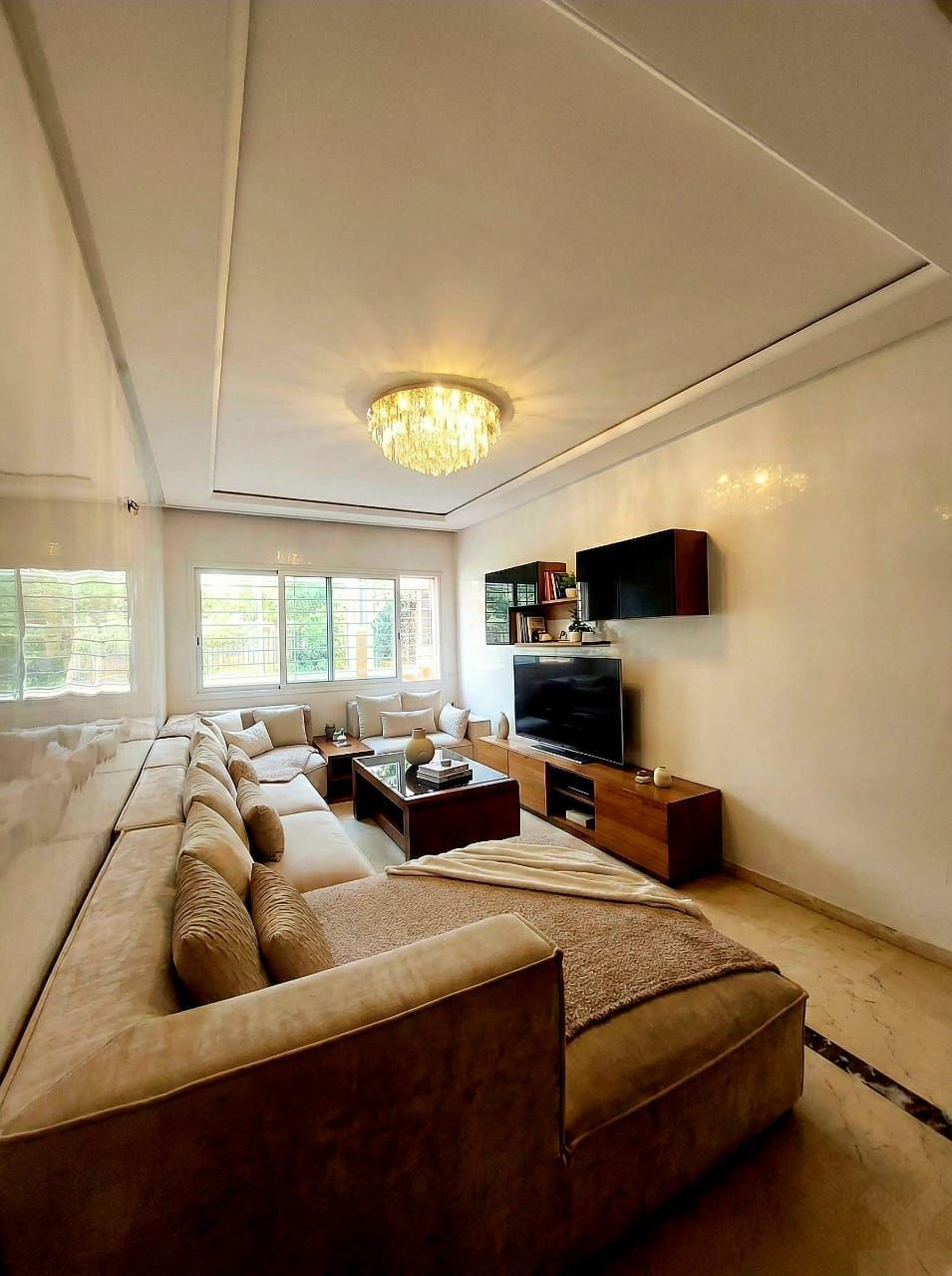 Appartement — Casablanca — 6