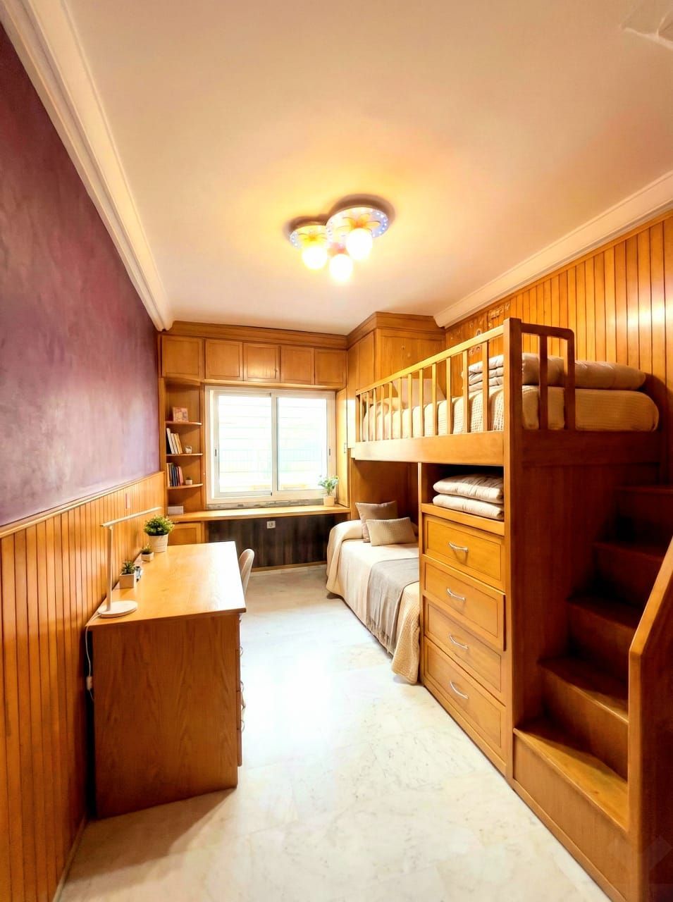Appartement 112 m² à Belvedere (Roches Noires) — 9