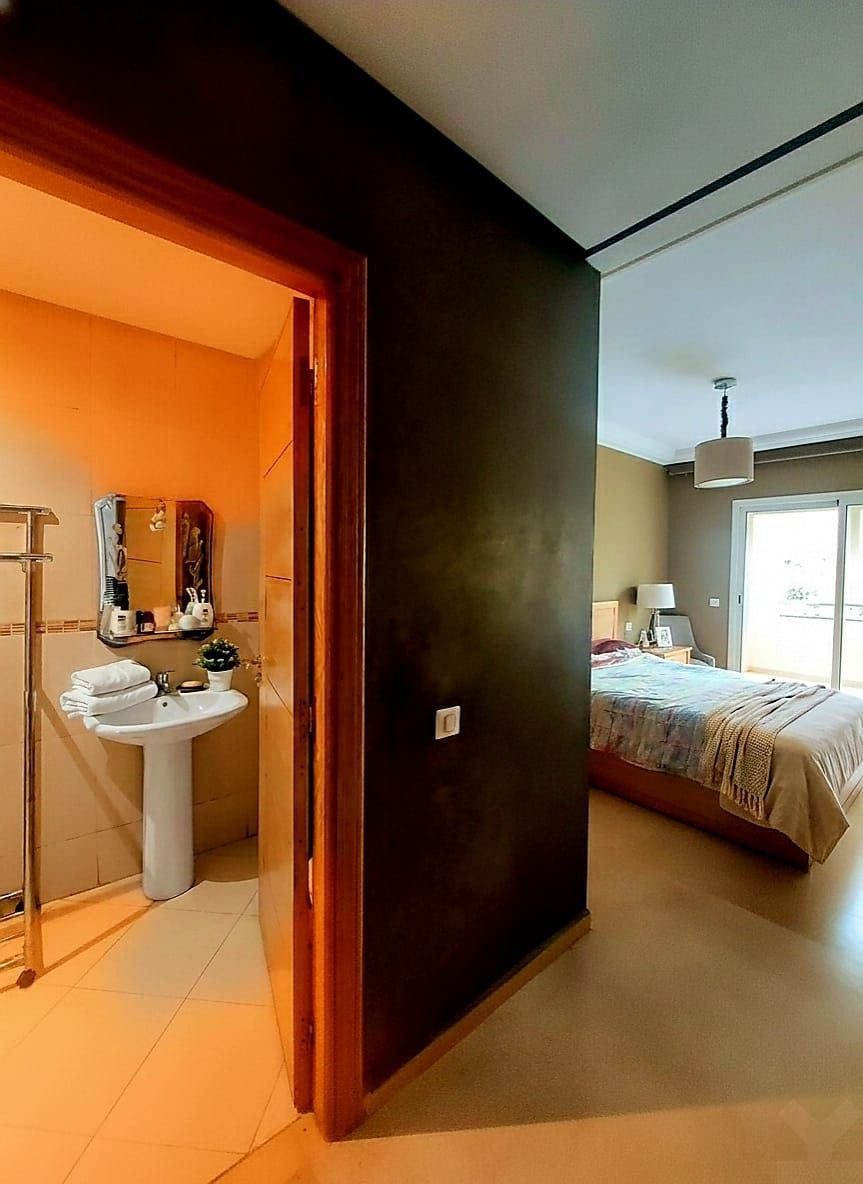 Appartement — Casablanca — 2