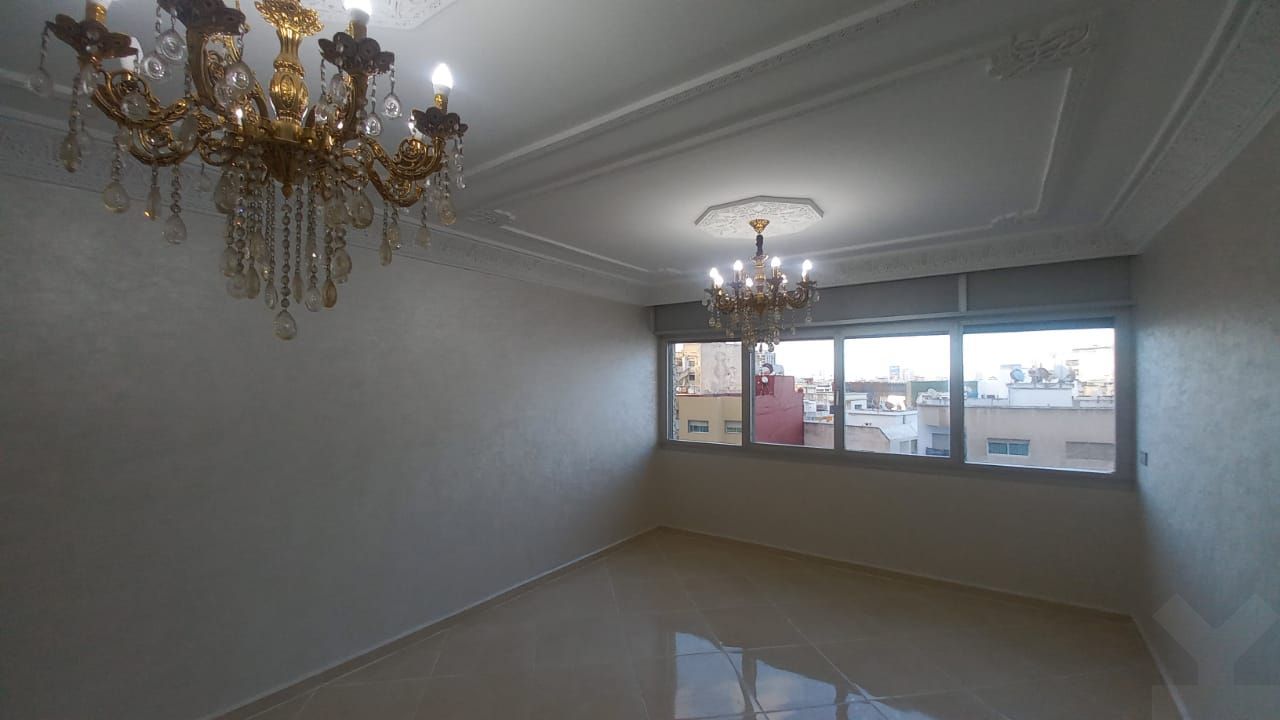 شقة — Casablanca