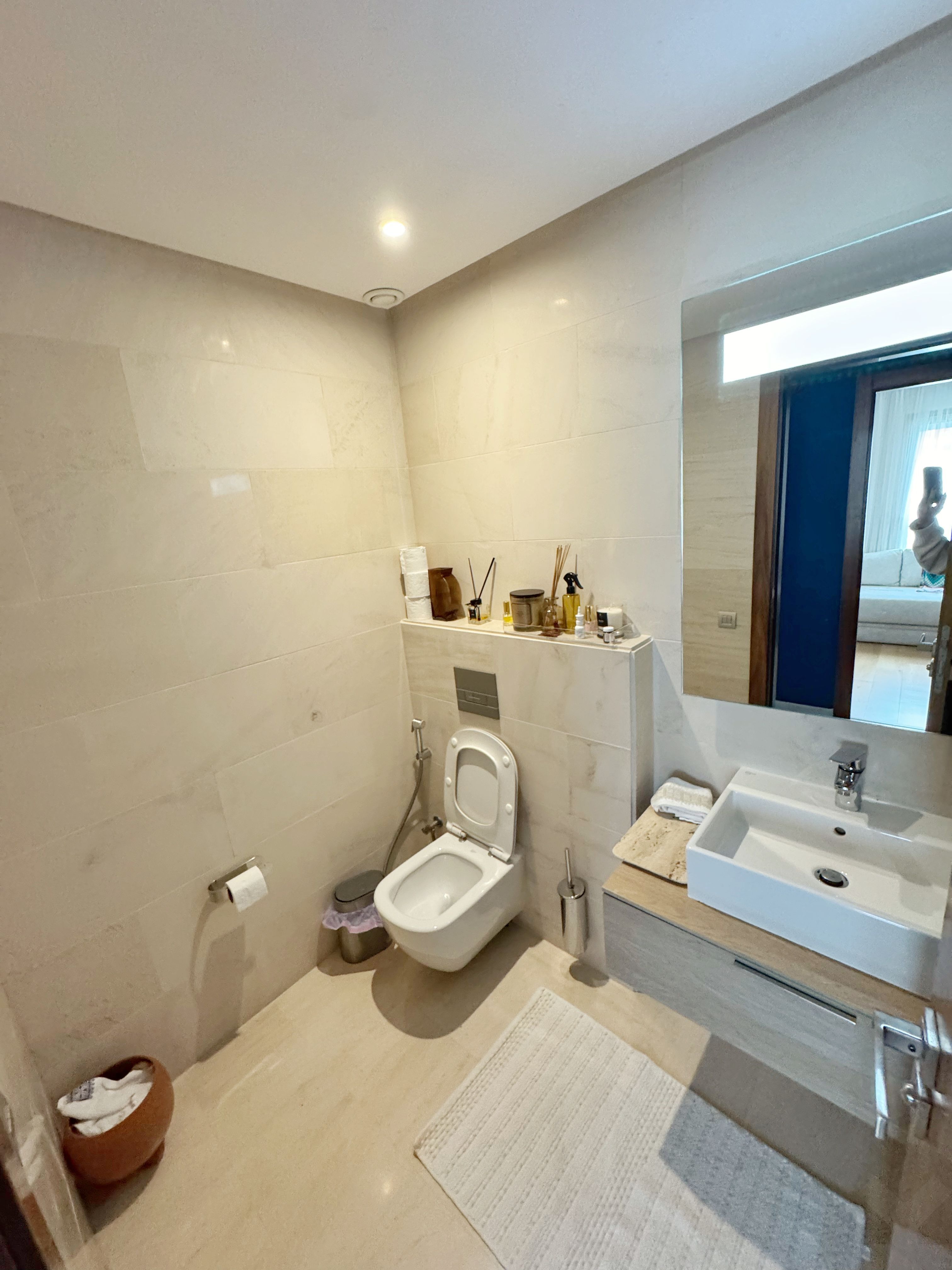 Appartement — Casablanca — 6