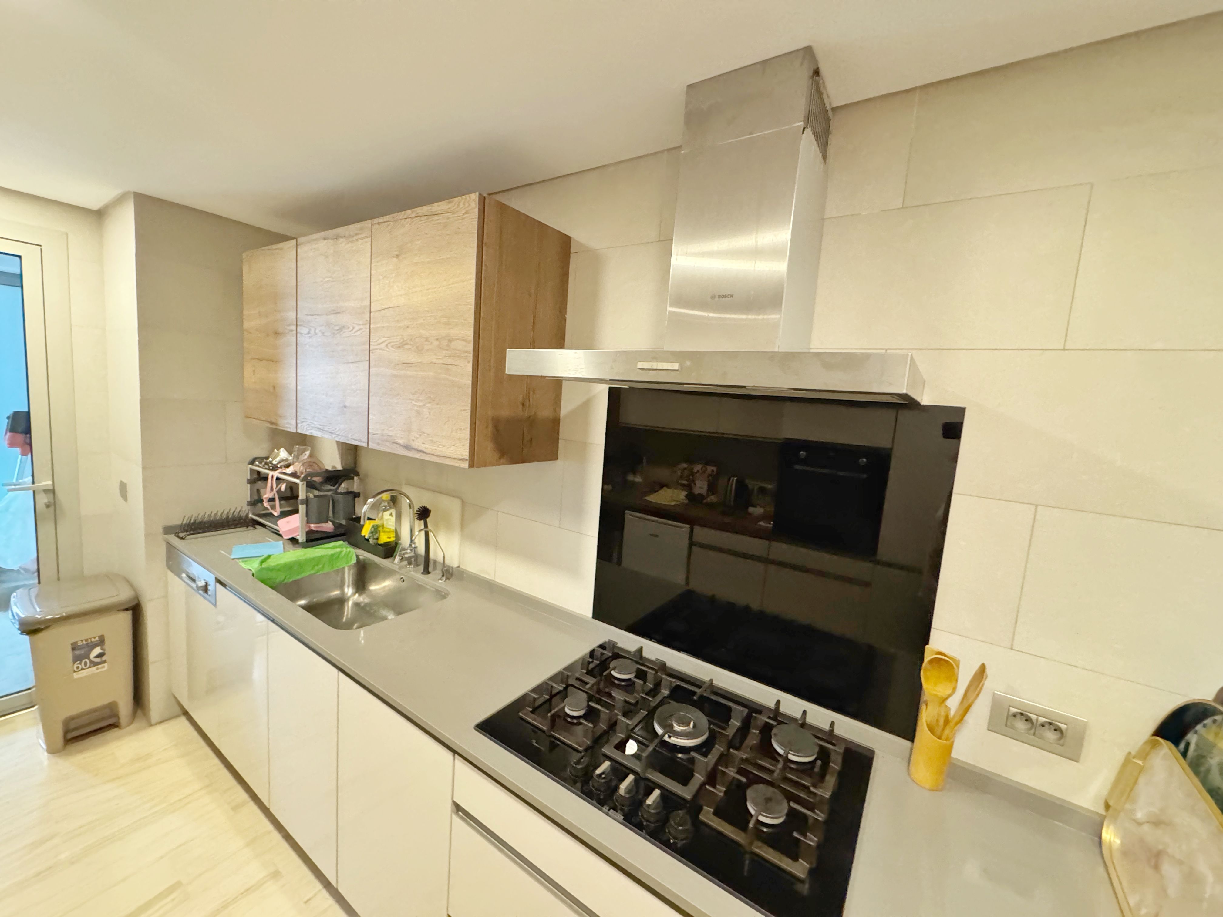 Appartement — Casablanca — 2