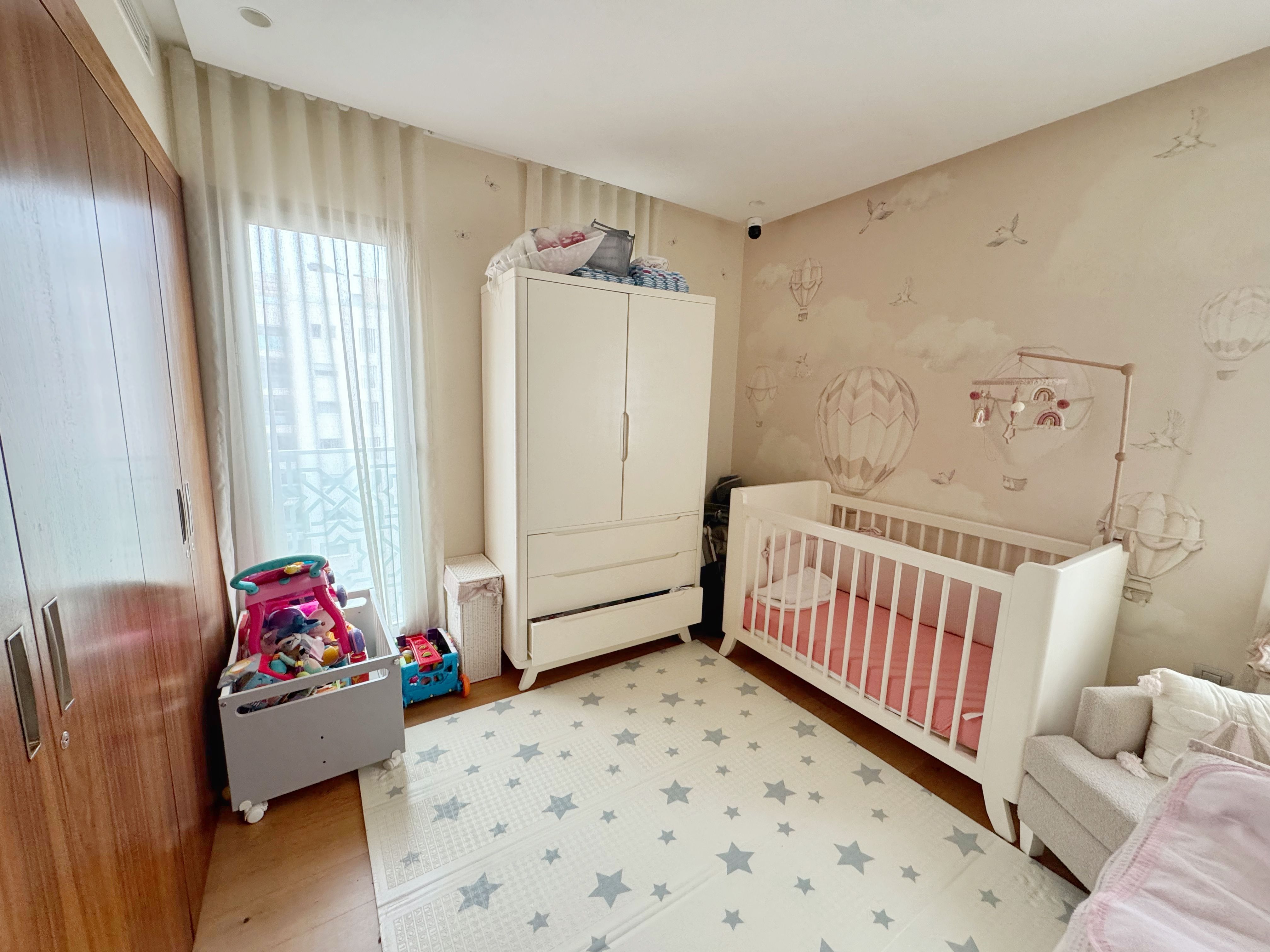 Appartement 181 m² f Casablanca Finance City — 9