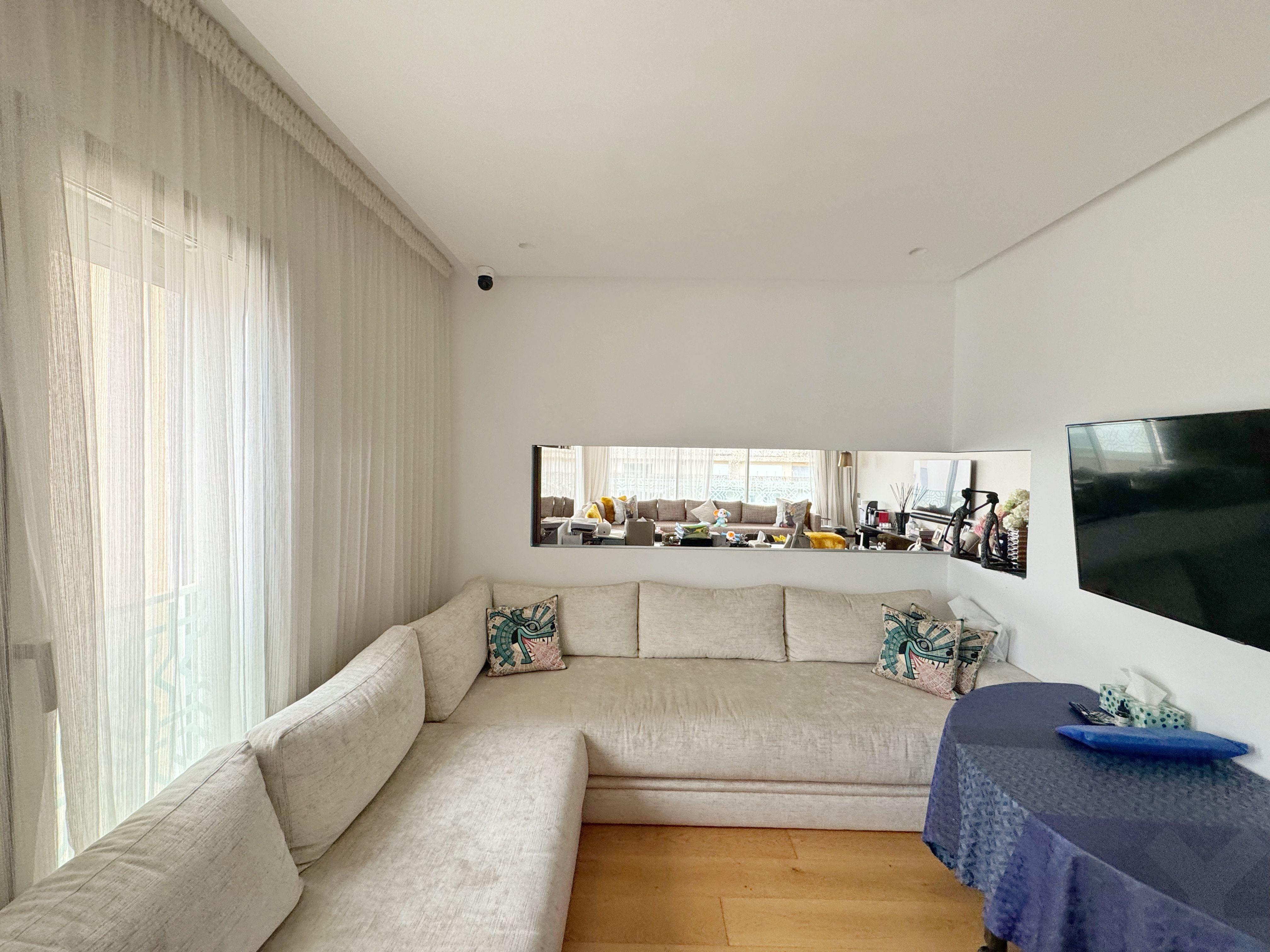 Appartement 181 m² f Casablanca Finance City — 15