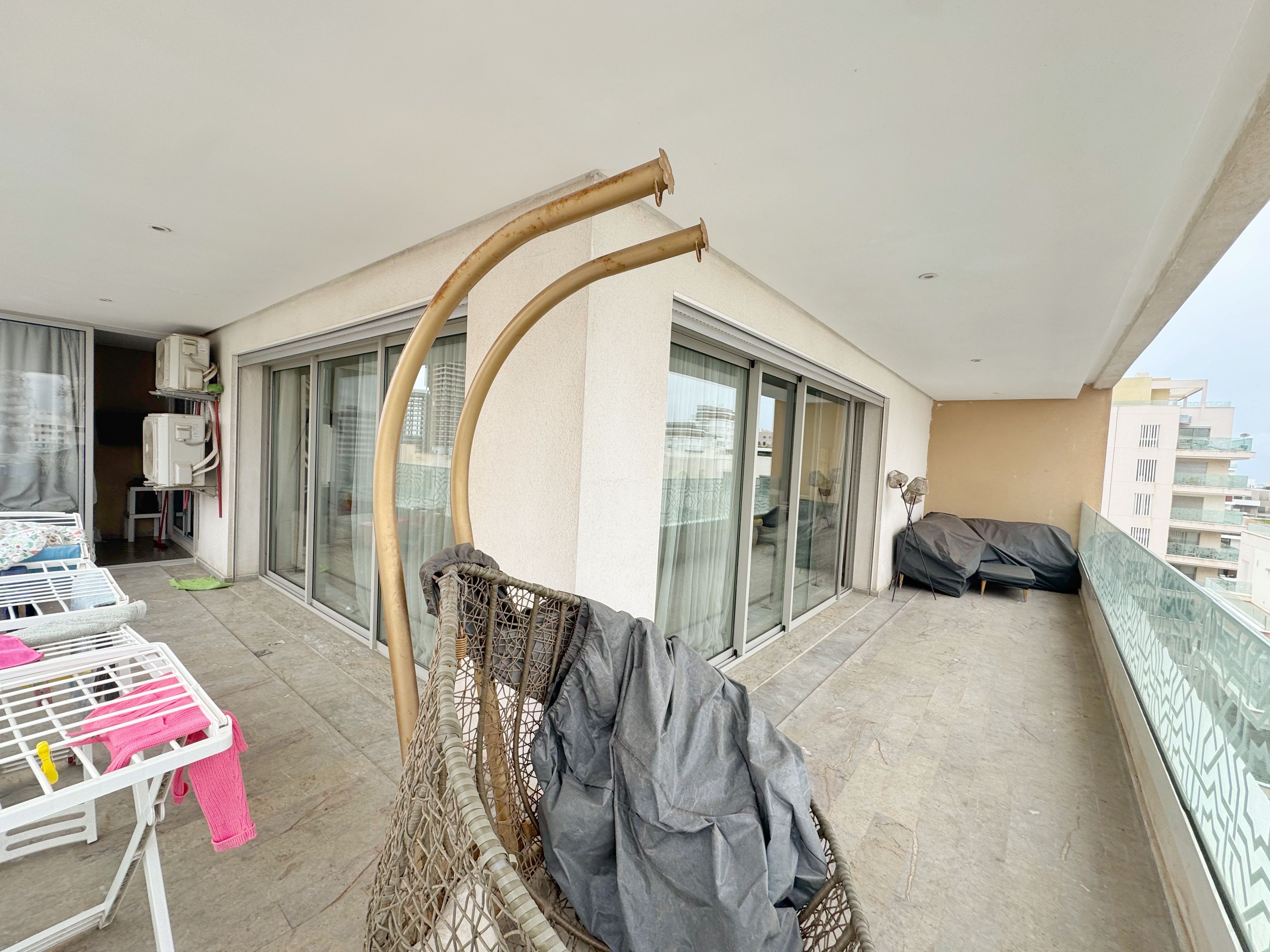 Appartement 181 m² f Casablanca Finance City — 17