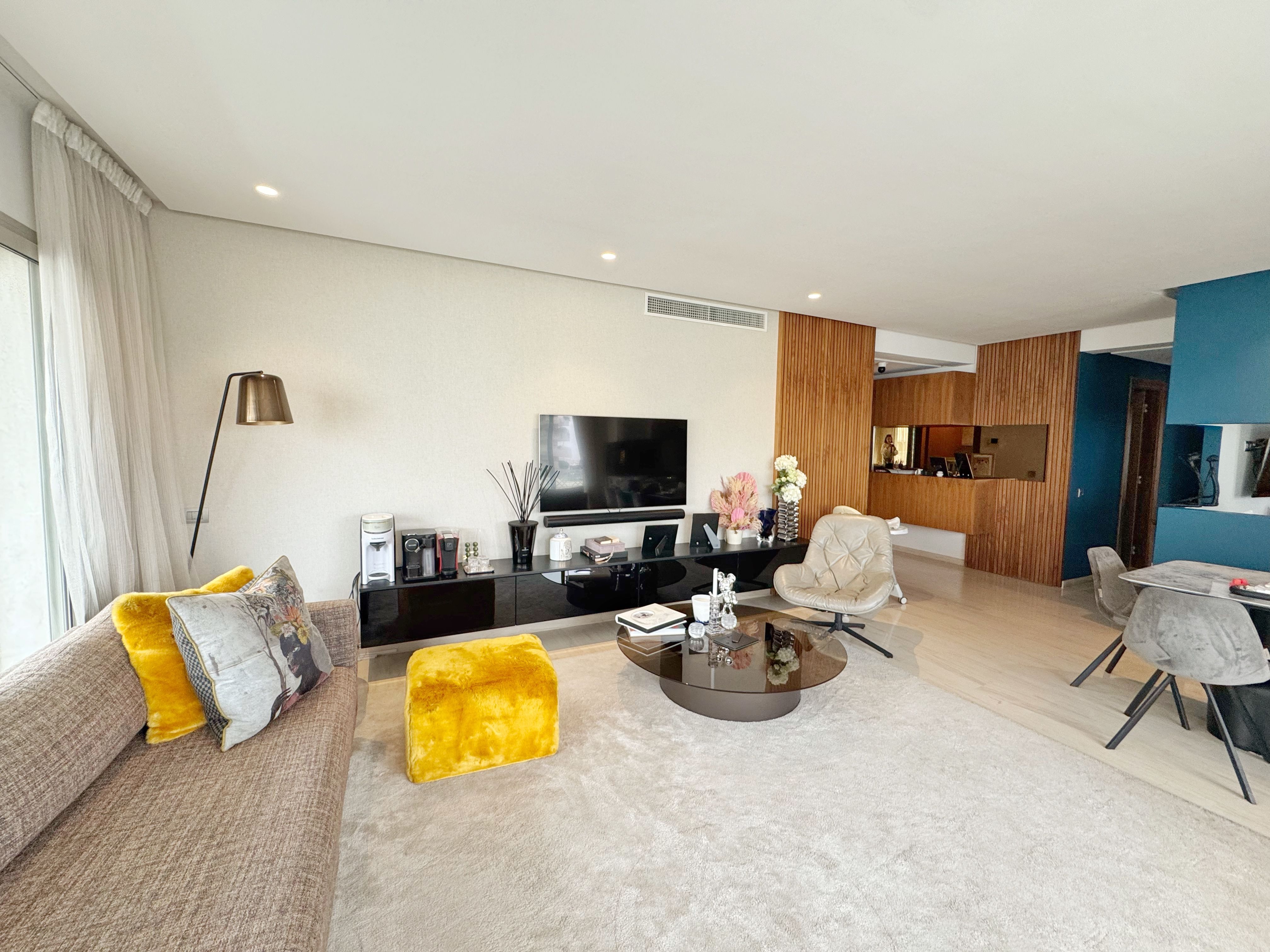 Appartement 181 m² f Casablanca Finance City — 18