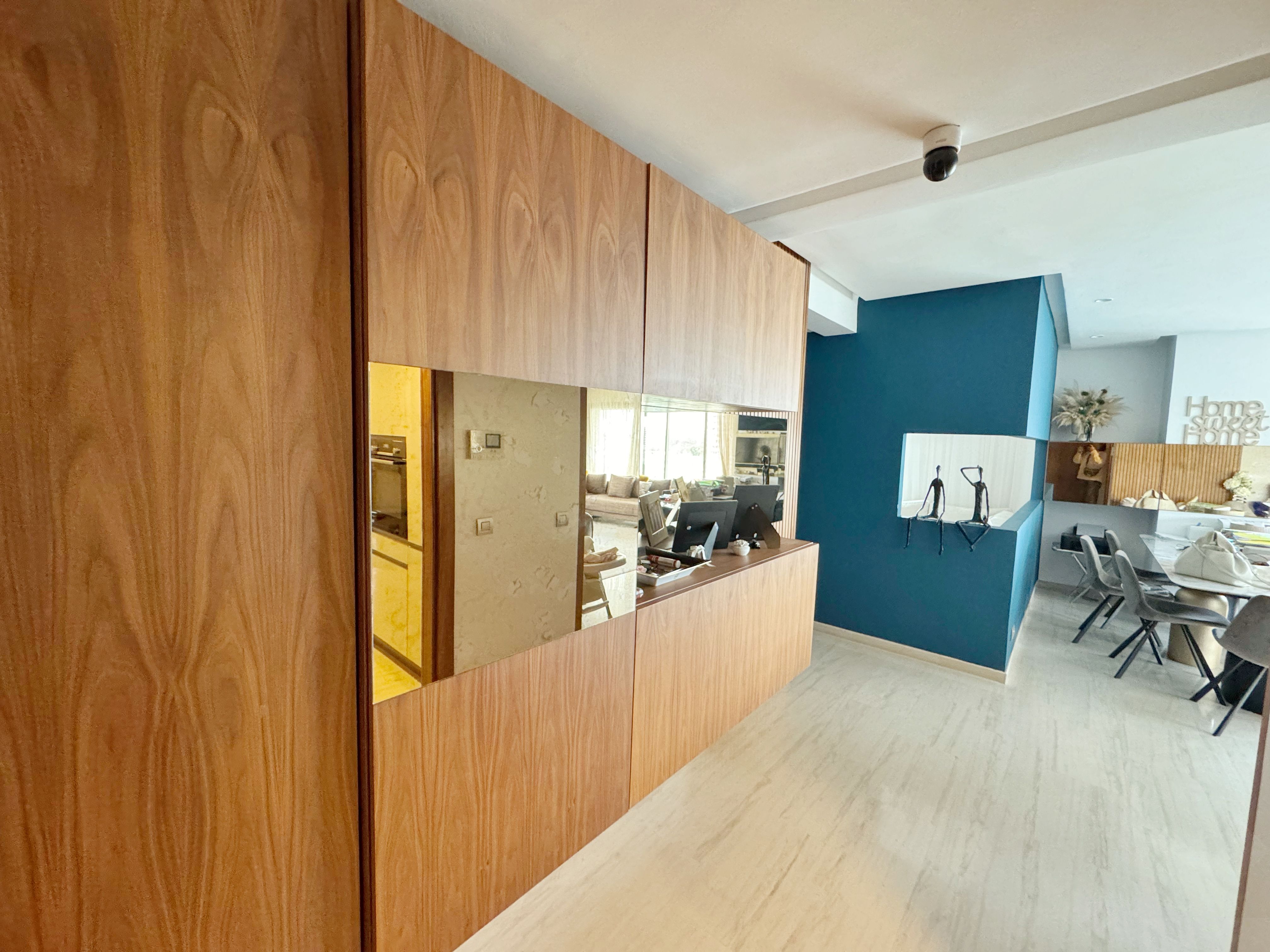 Appartement 181 m² f Casablanca Finance City — 11
