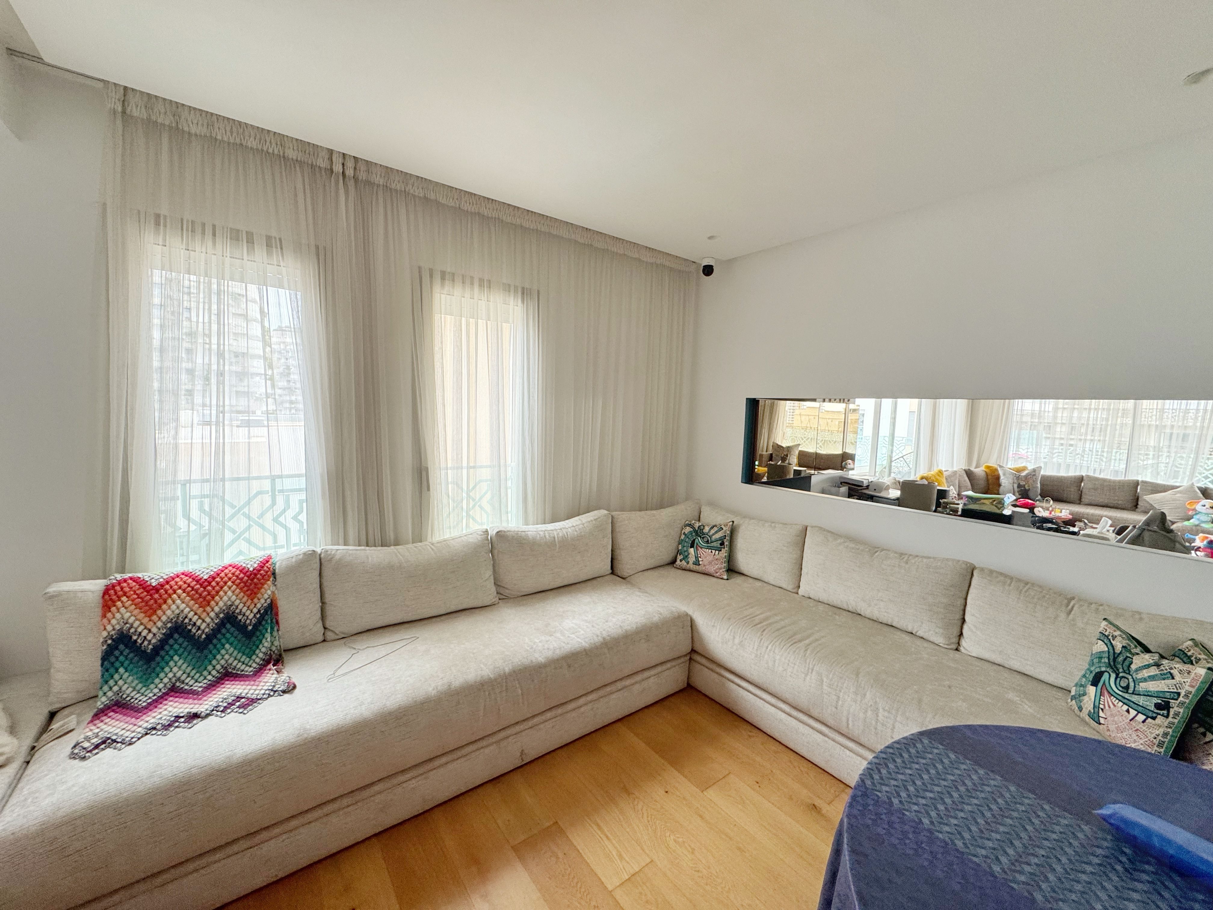 Appartement 181 m² f Casablanca Finance City — 19