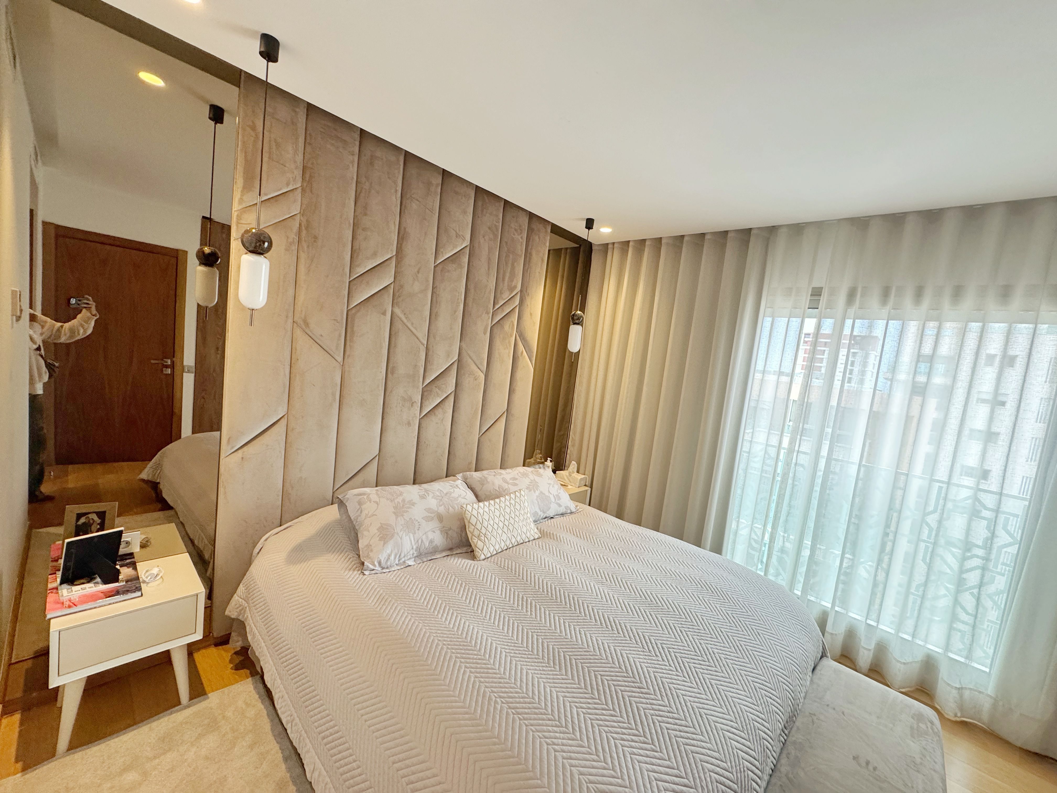 Appartement 181 m² f Casablanca Finance City — 13