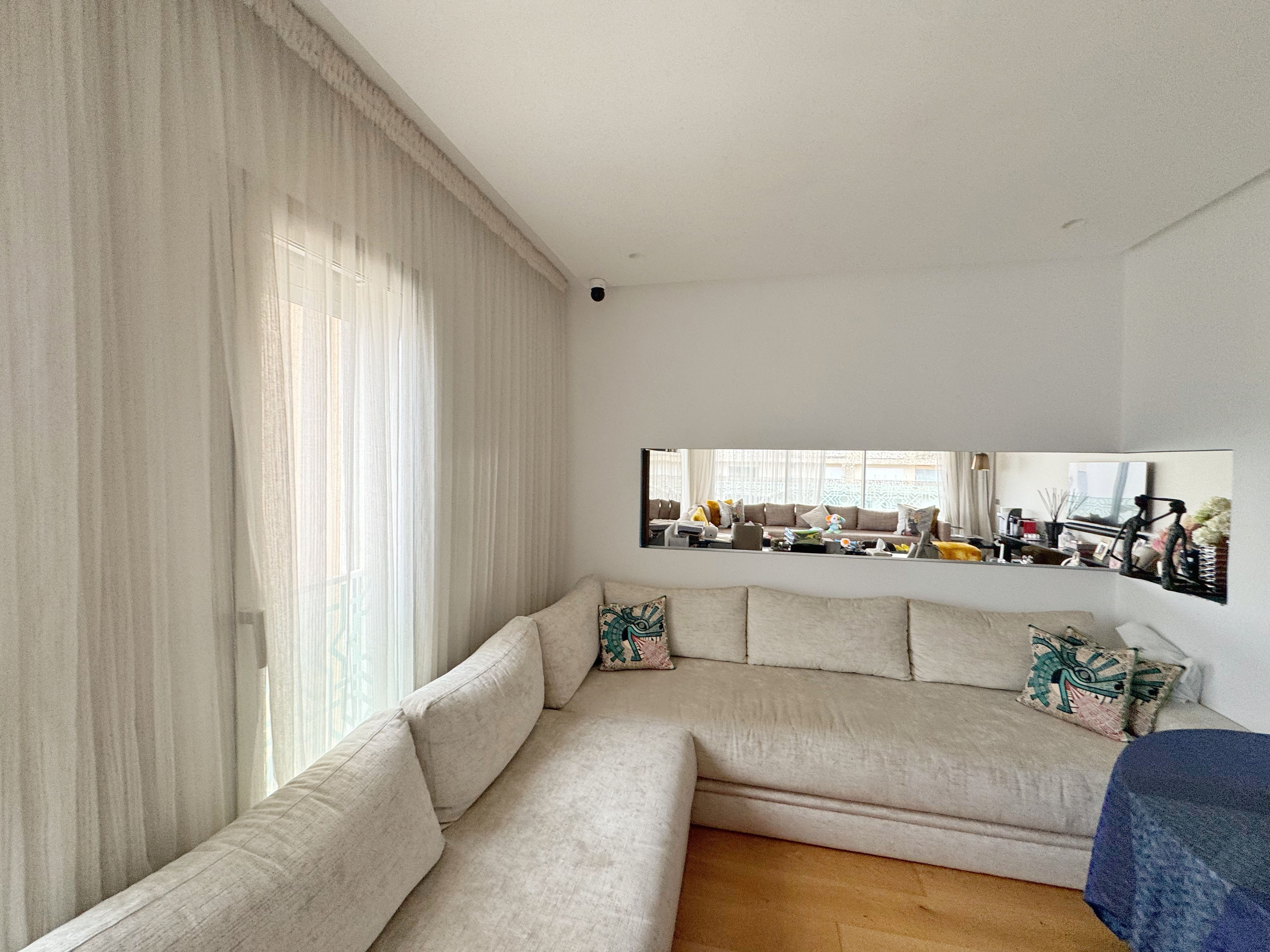Appartement 181 m² f Casablanca Finance City — 23