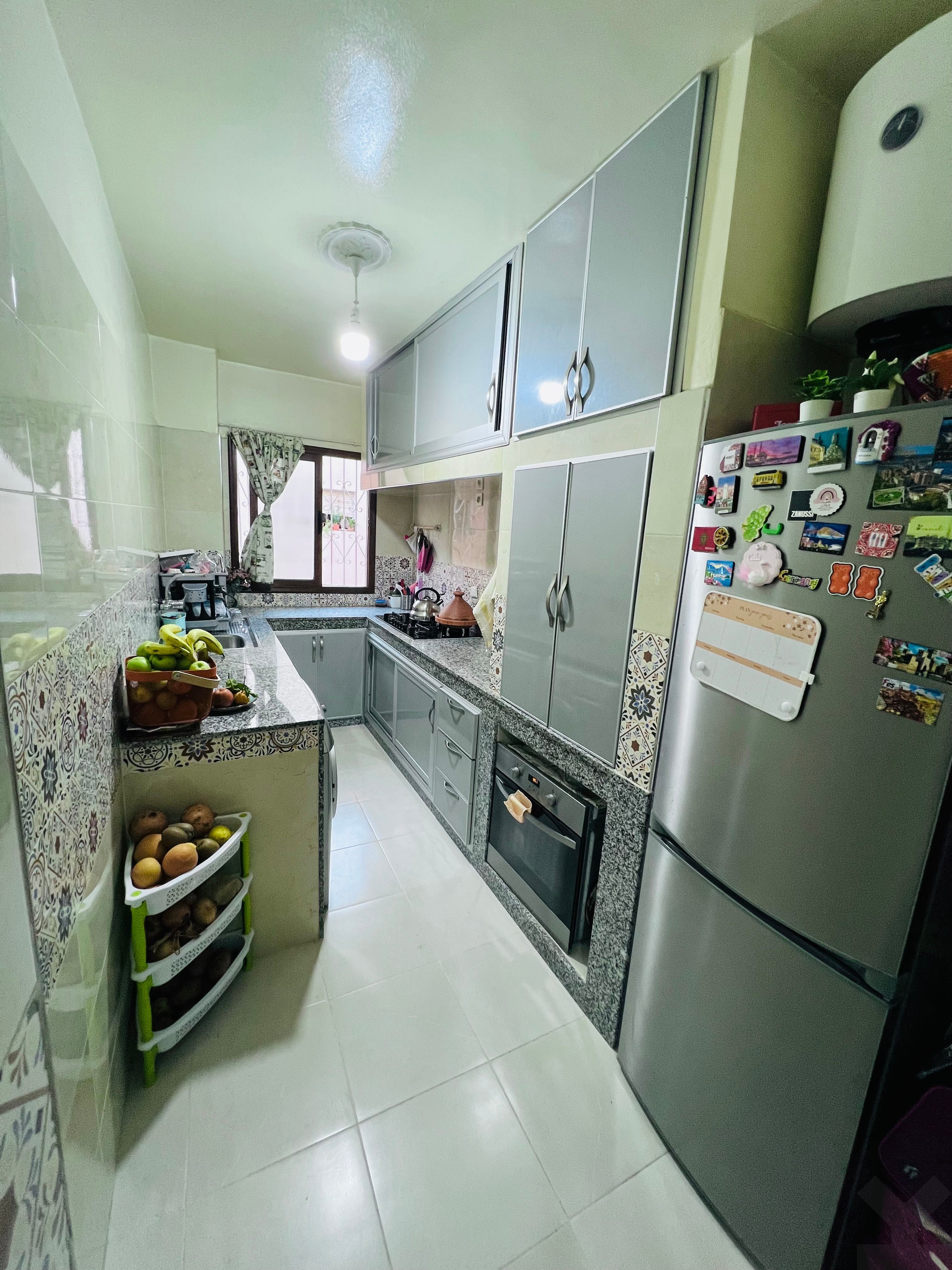 Appartement 91 m² f Oulfa — 7