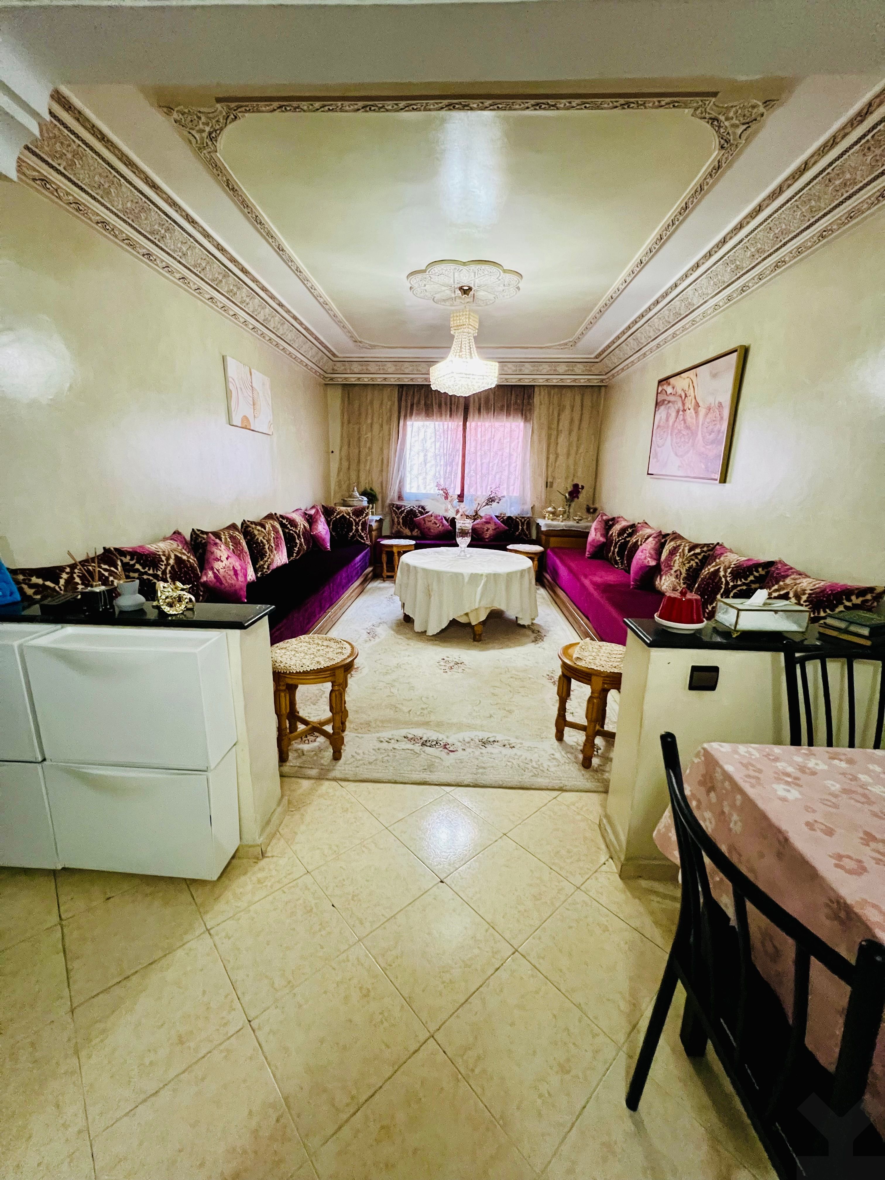 Appartement — Casablanca — 6