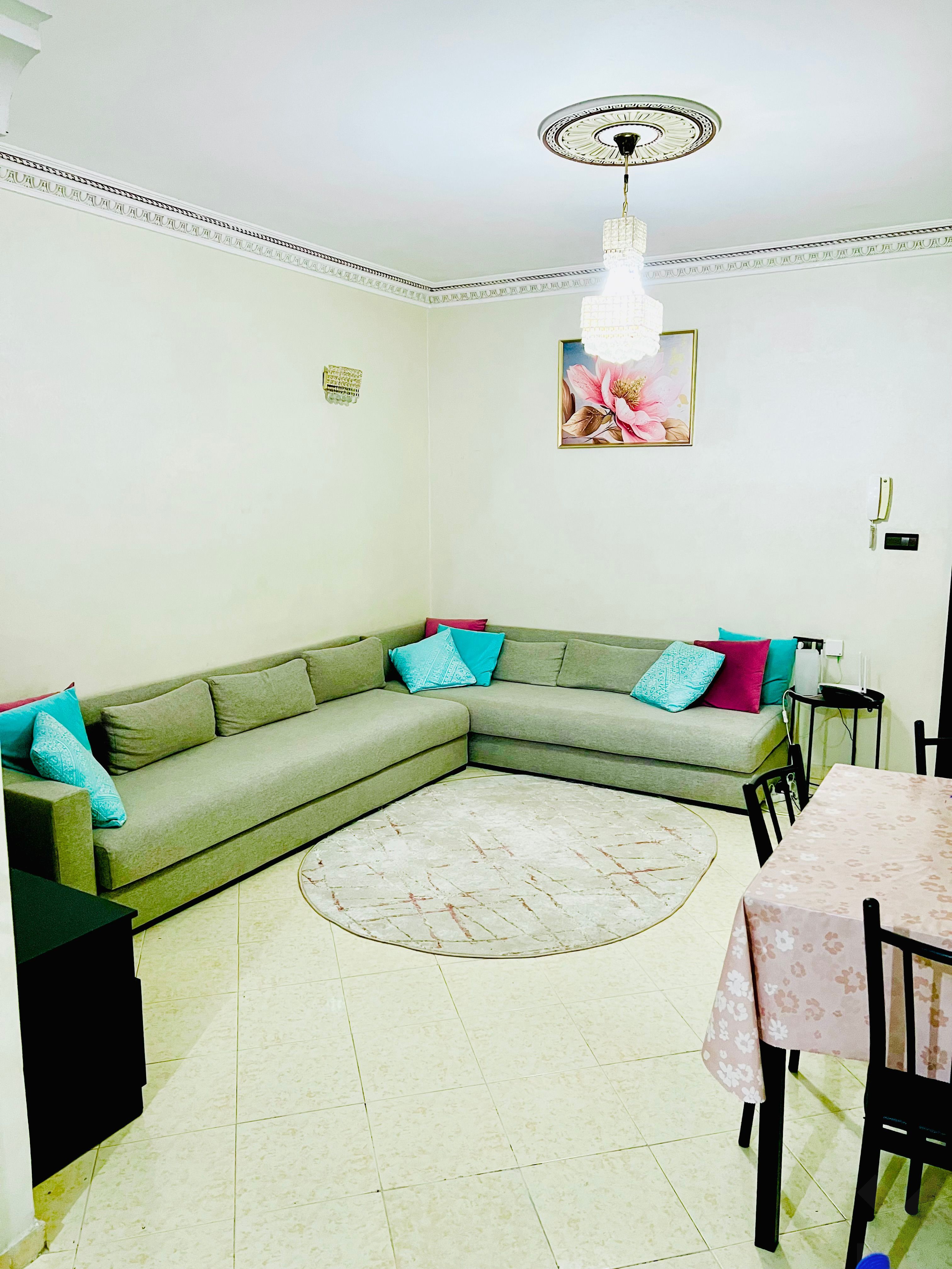 Appartement — Casablanca — 4