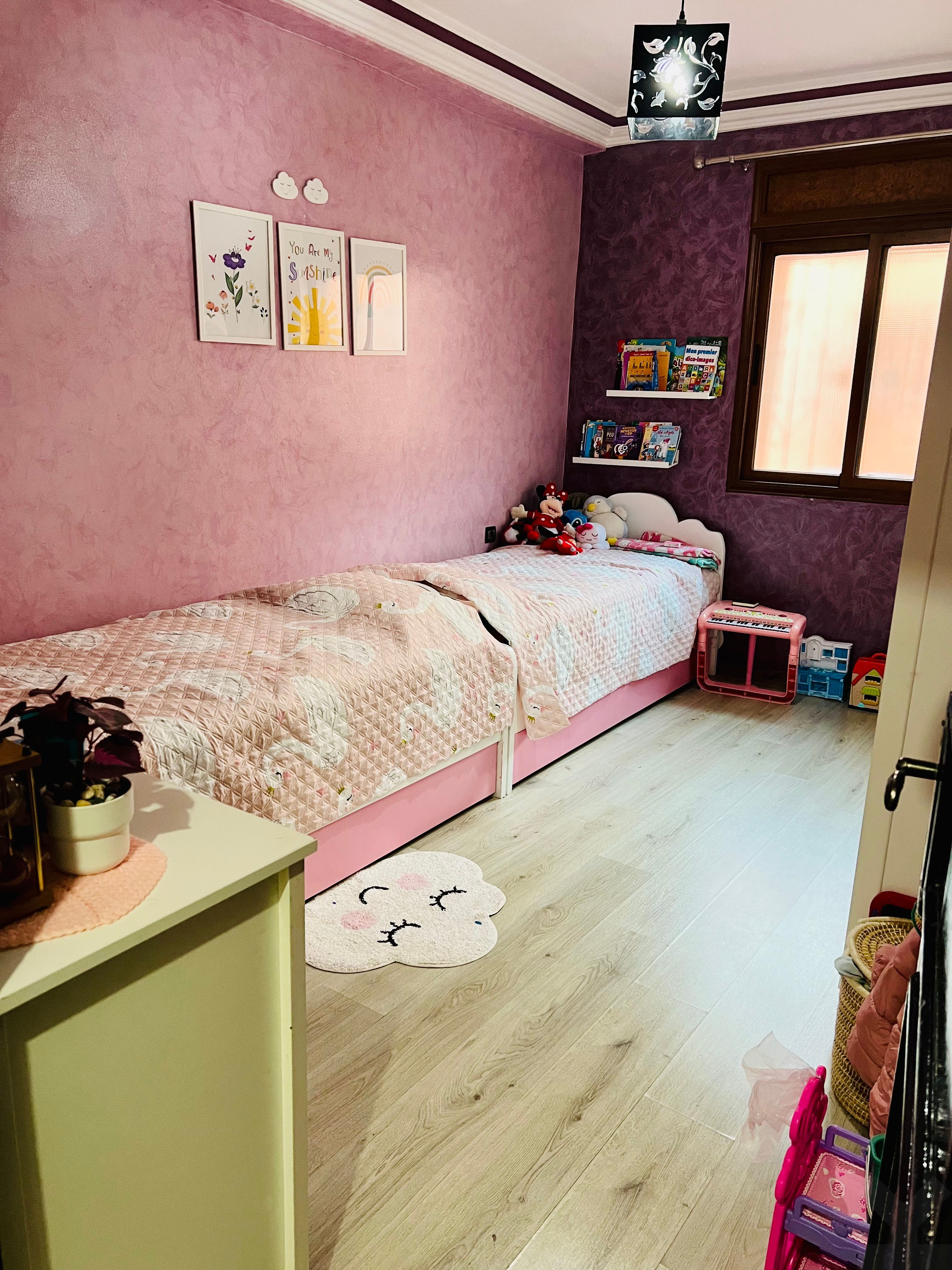 Appartement — Casablanca — 2