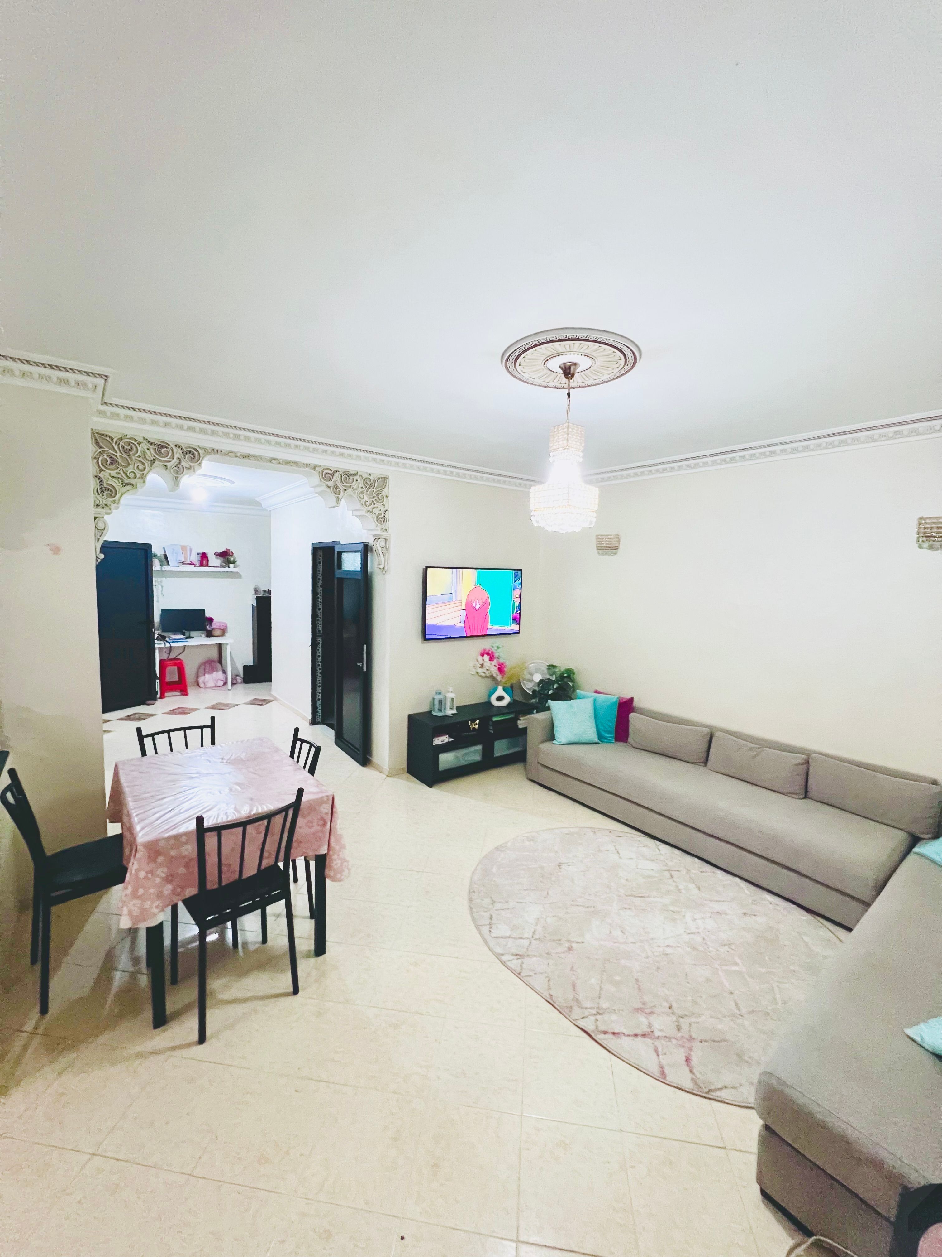 Appartement 91 m² f Oulfa — 11