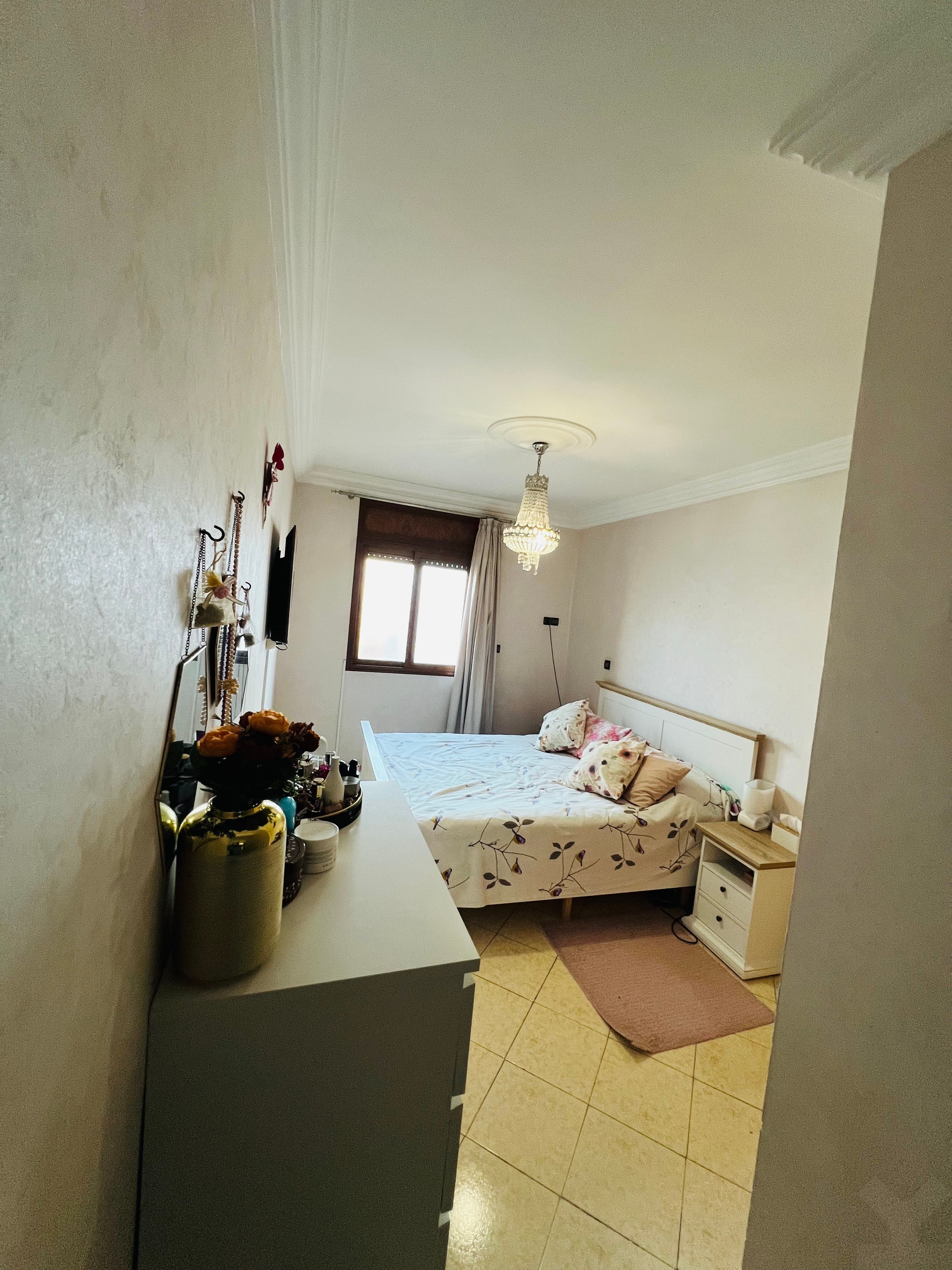 Appartement 91 m² f Oulfa — 9