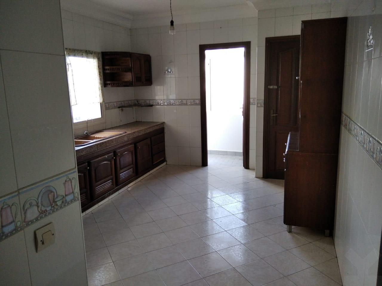 Appartement 142 m² f Palmier (Maarif) — 7