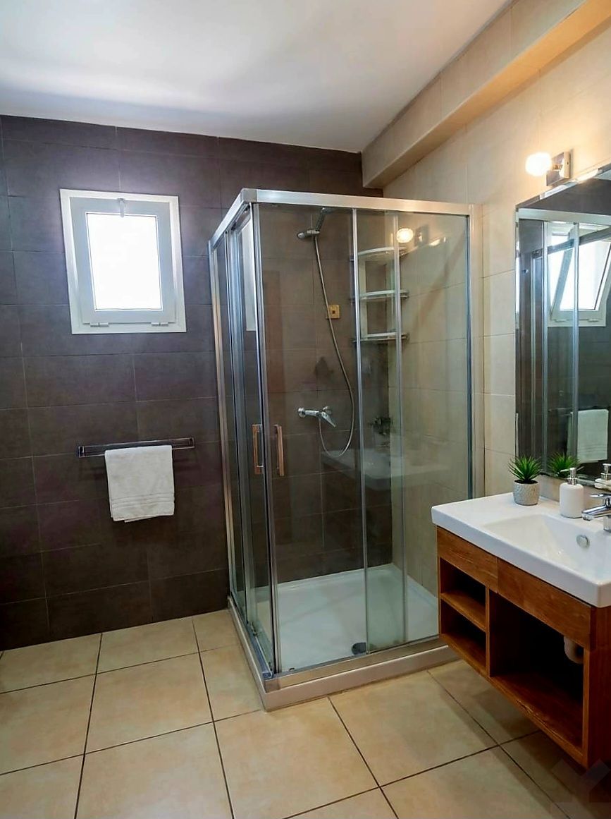 Appartement — Casablanca — 2