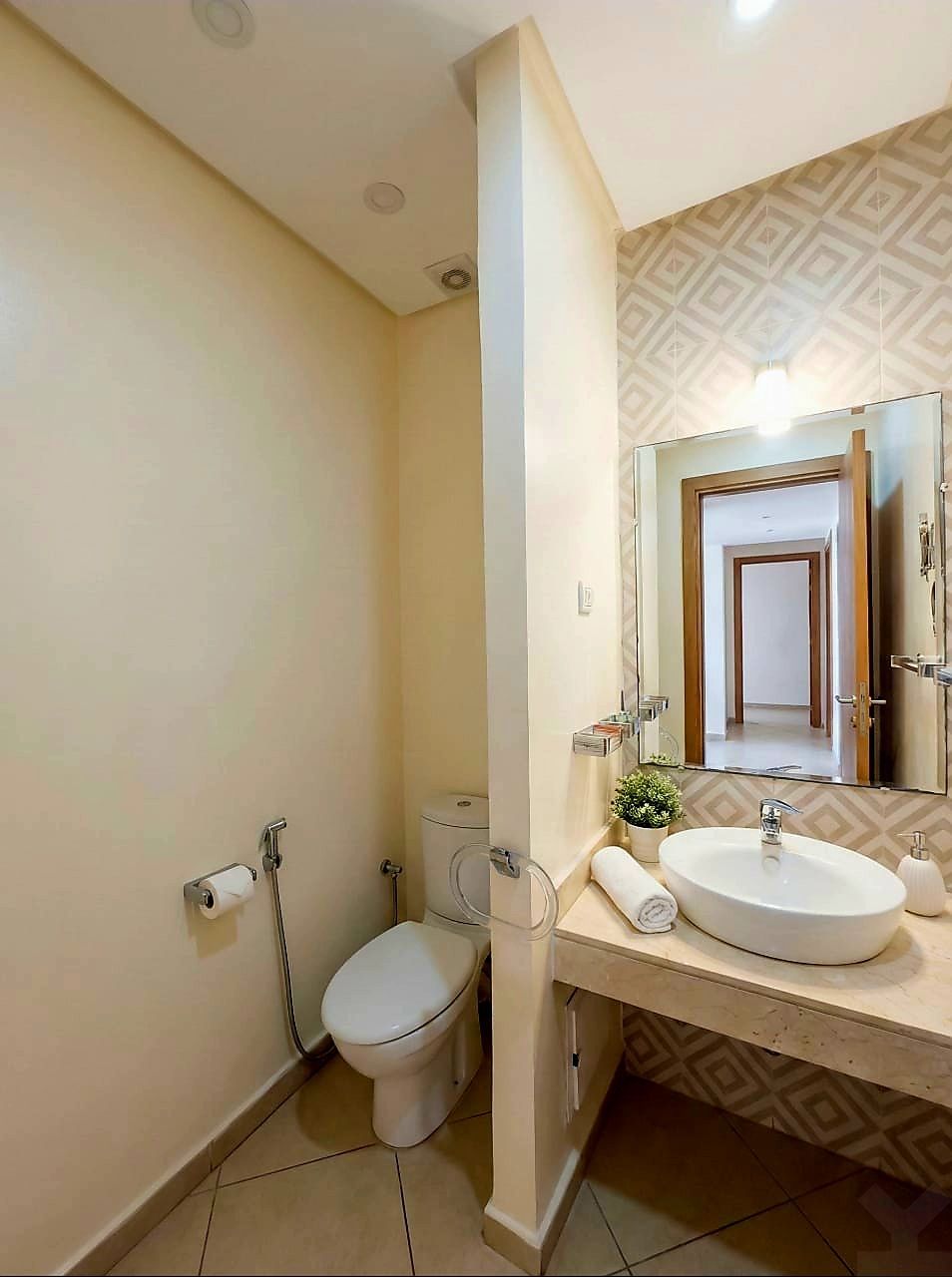 Appartement — Casablanca — 3