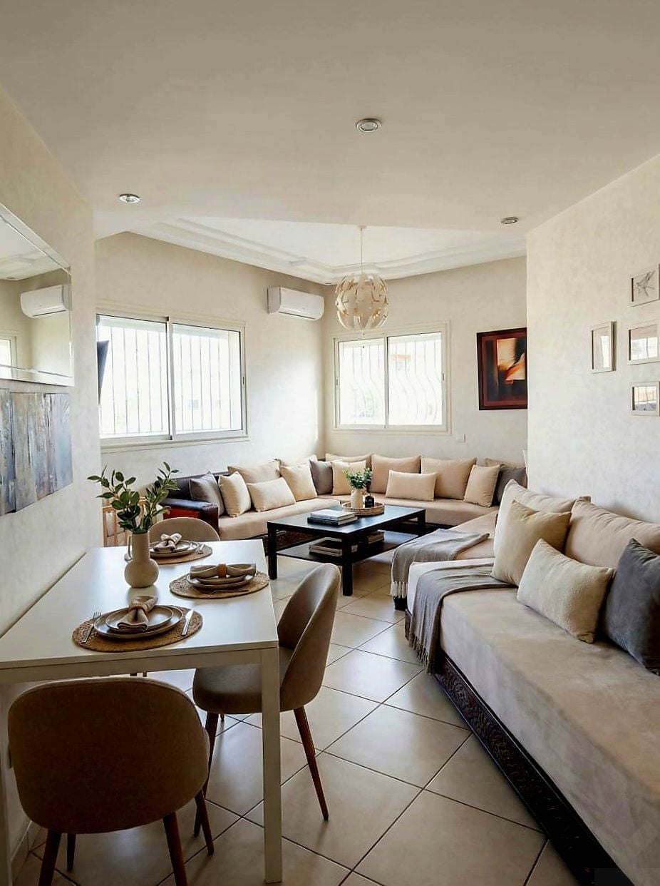 Appartement — Casablanca — 4