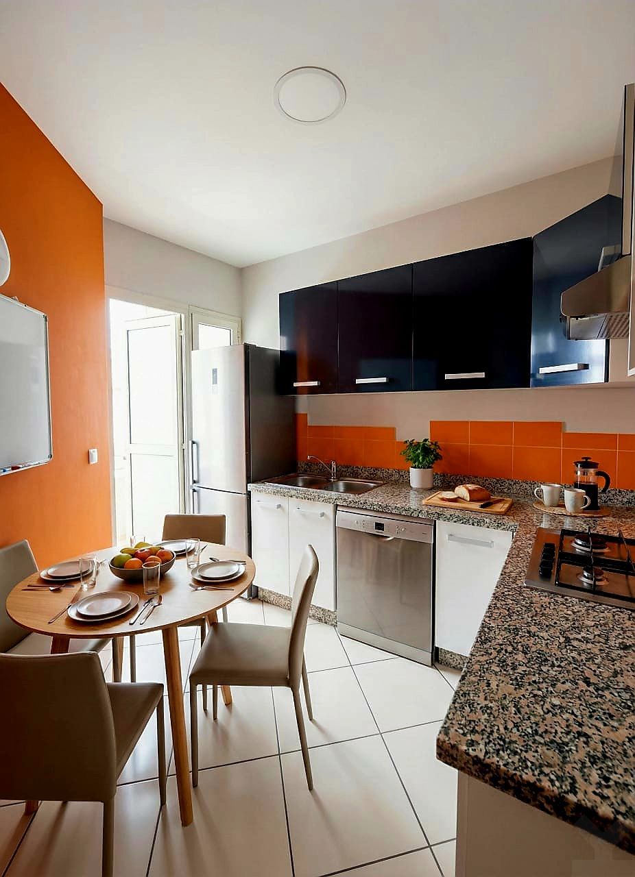 Appartement — Casablanca — 6