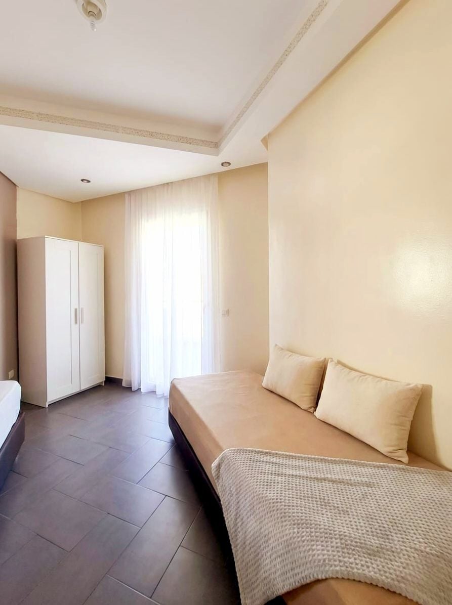 Appartement 87 m² f Fida — 7