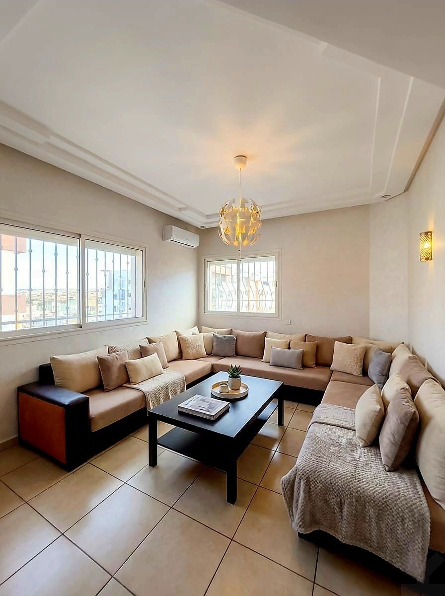 Appartement — Casablanca — 5